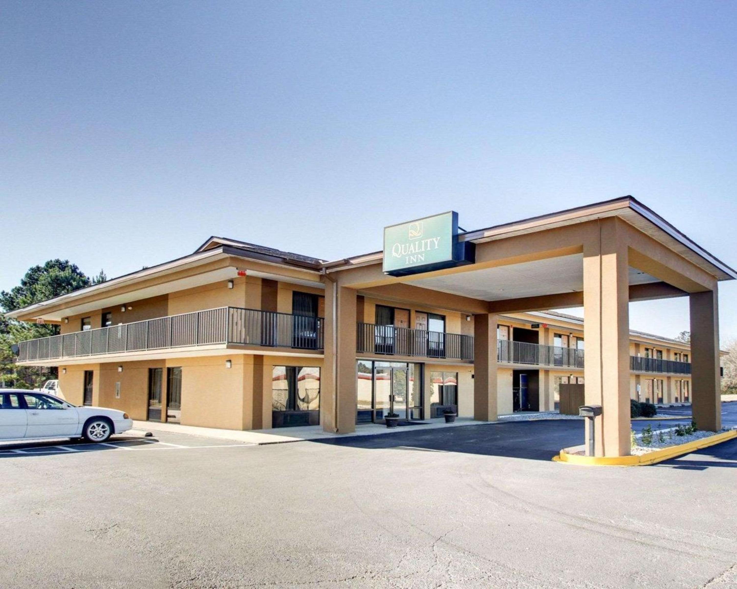 Quality Inn Richland - Jackson South, Foto 9
