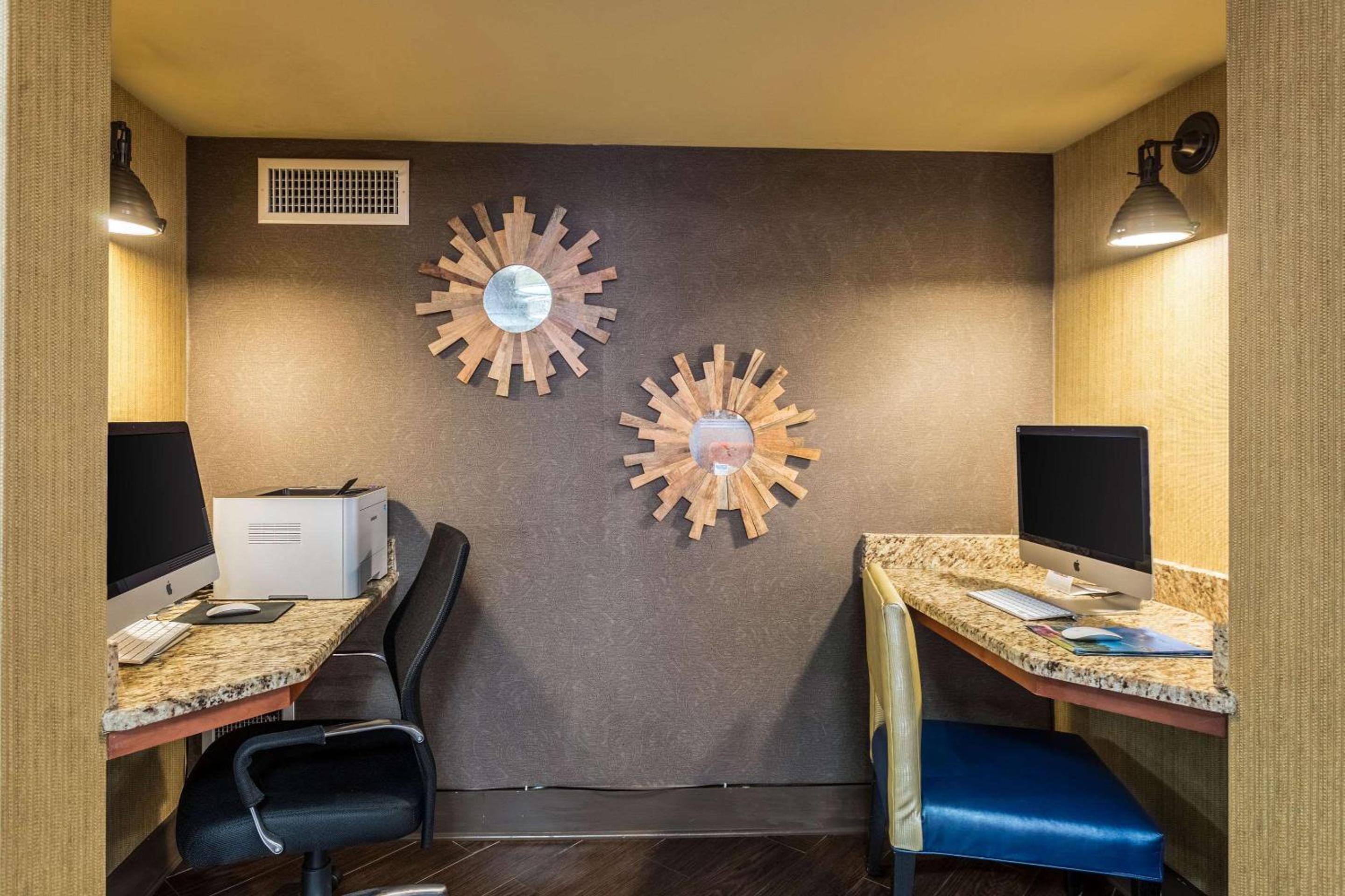 Comfort Inn Tupelo Central