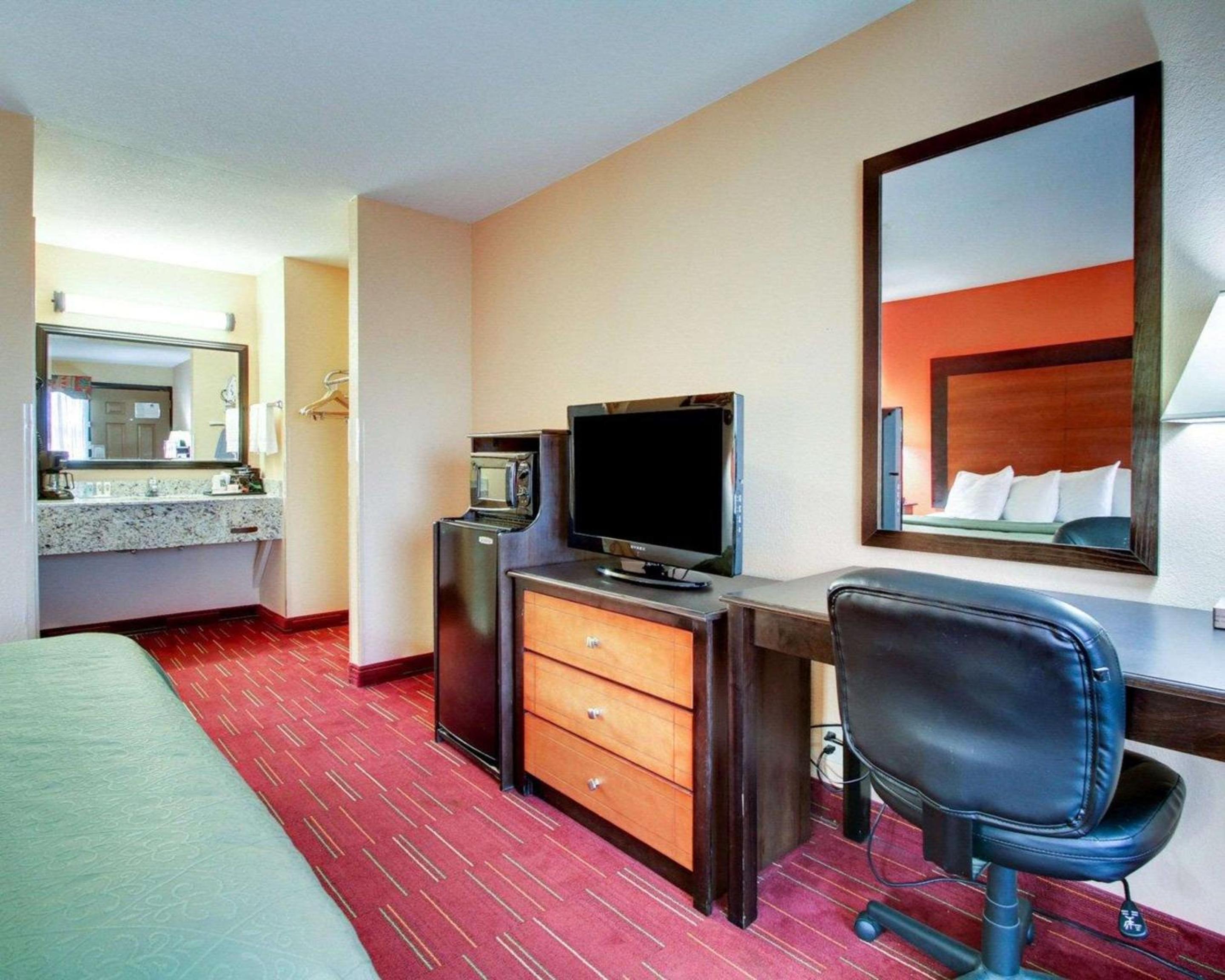 Quality Inn Richland - Jackson South, Foto 16