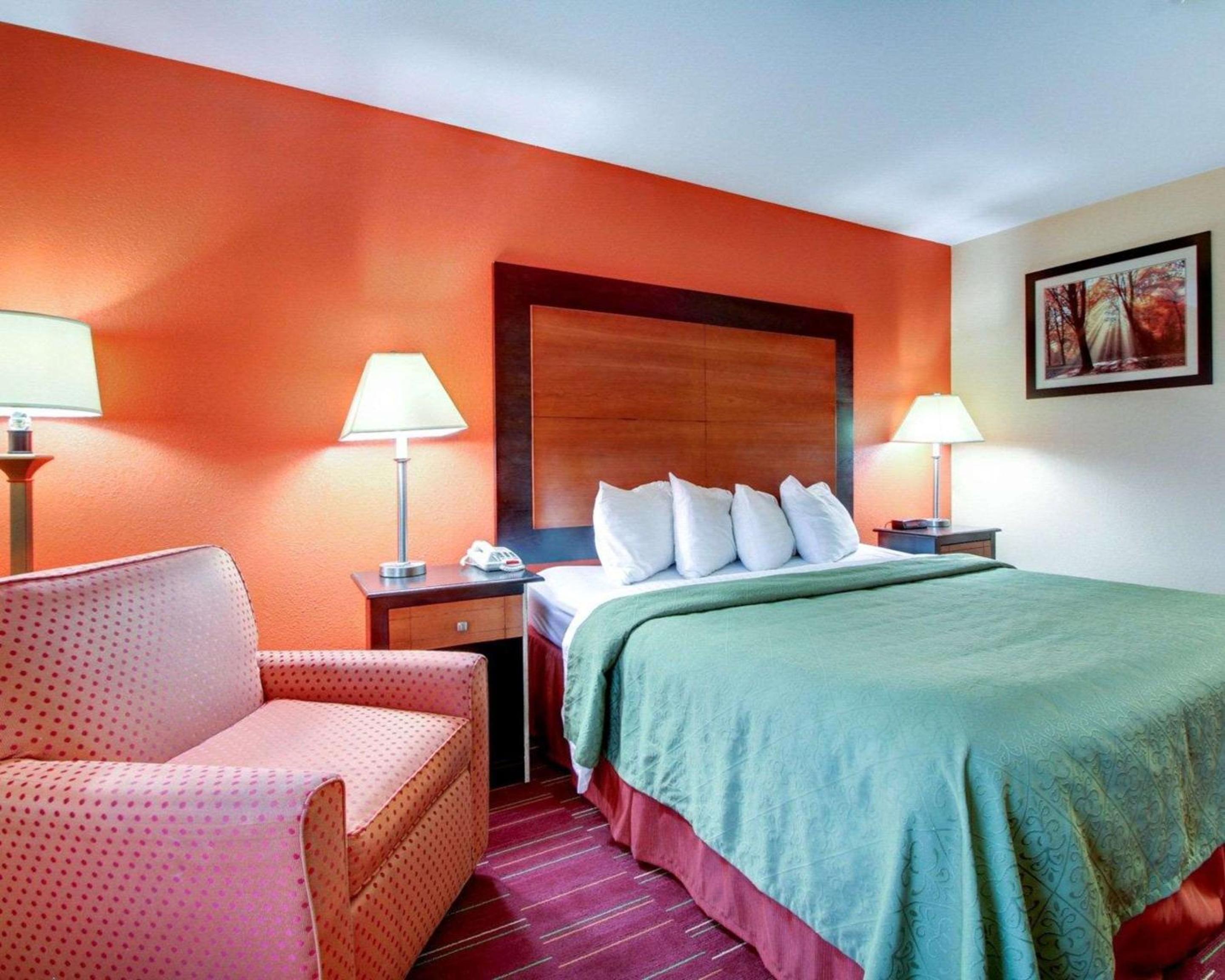 Quality Inn Richland - Jackson South, Foto 10