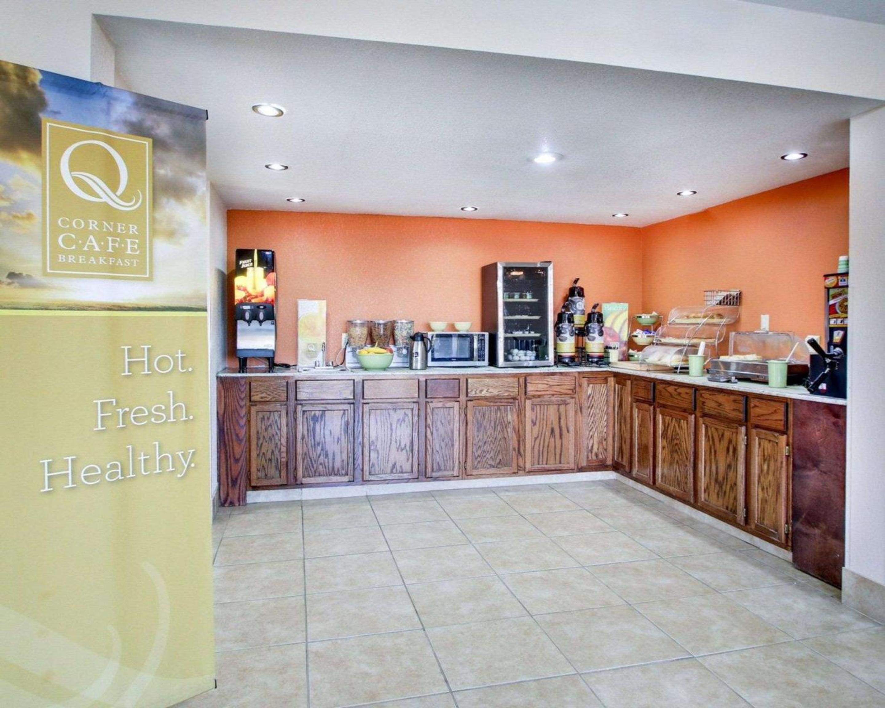 Quality Inn Richland - Jackson South, Foto 22