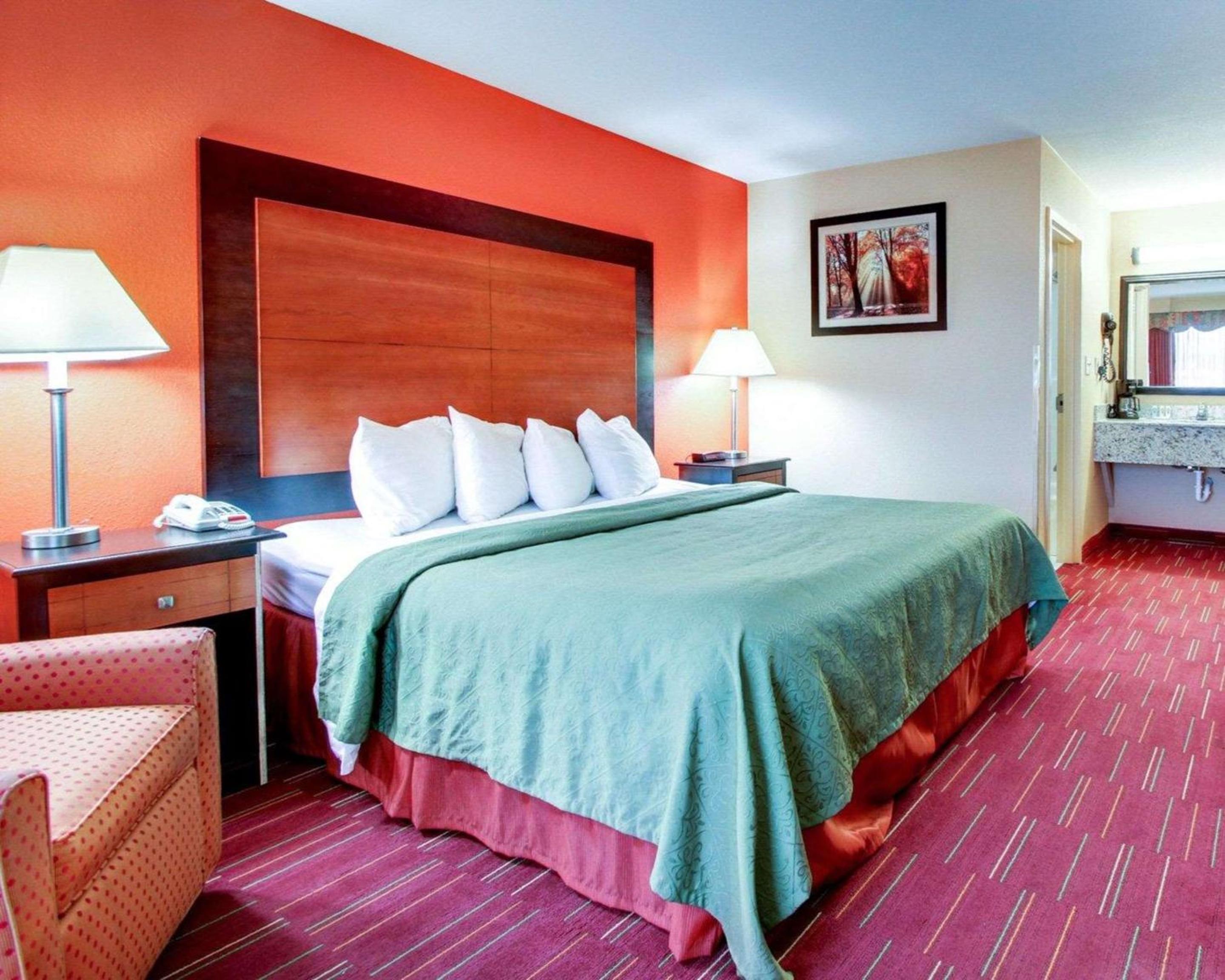 Quality Inn Richland - Jackson South, Foto 12