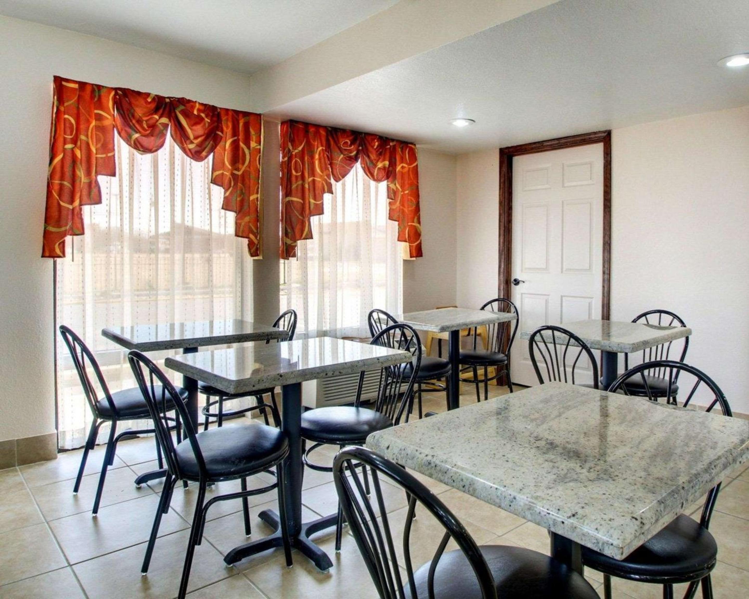 Quality Inn Richland - Jackson South, Foto 8