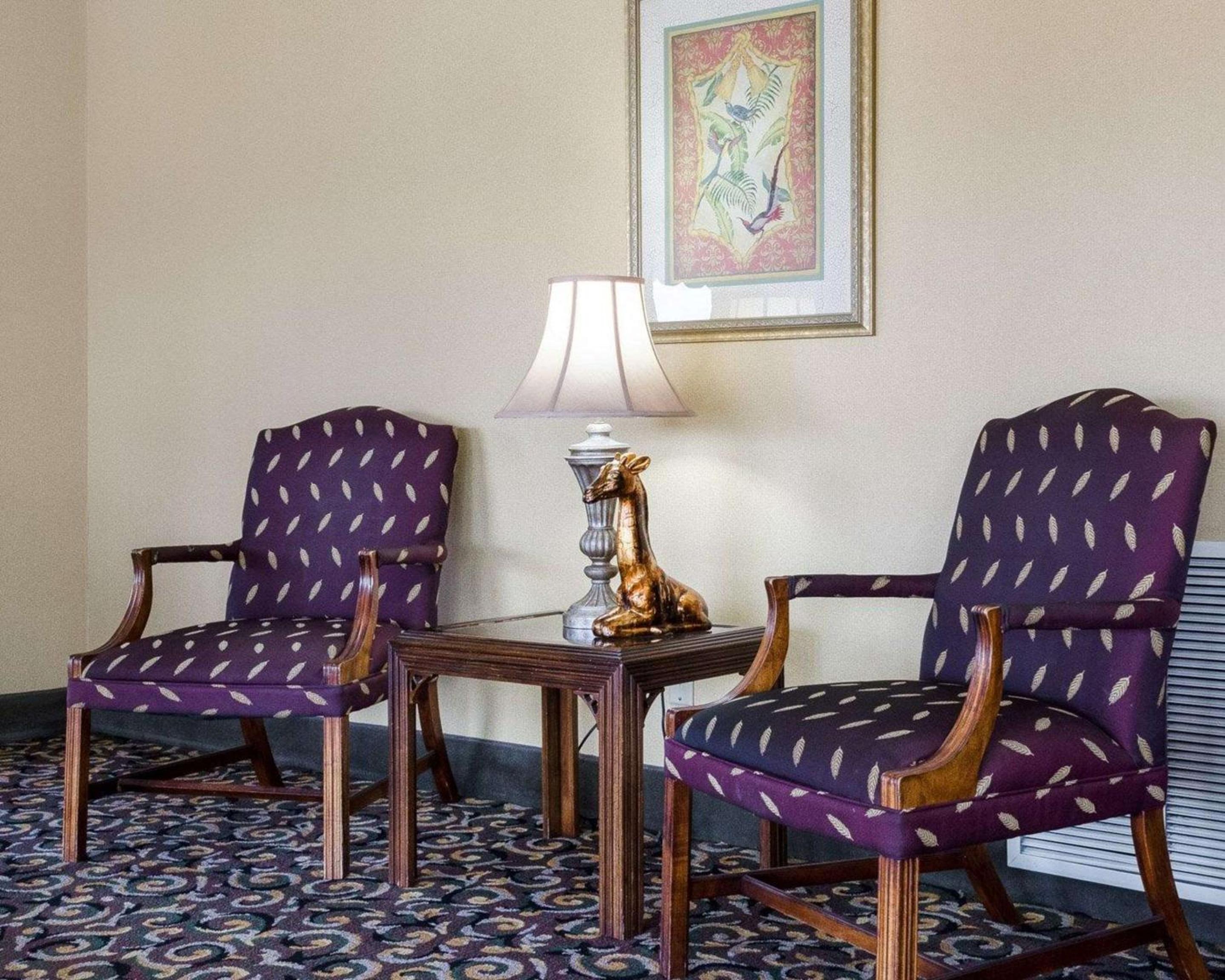Quality Inn Columbus, MS, Fotografia 18