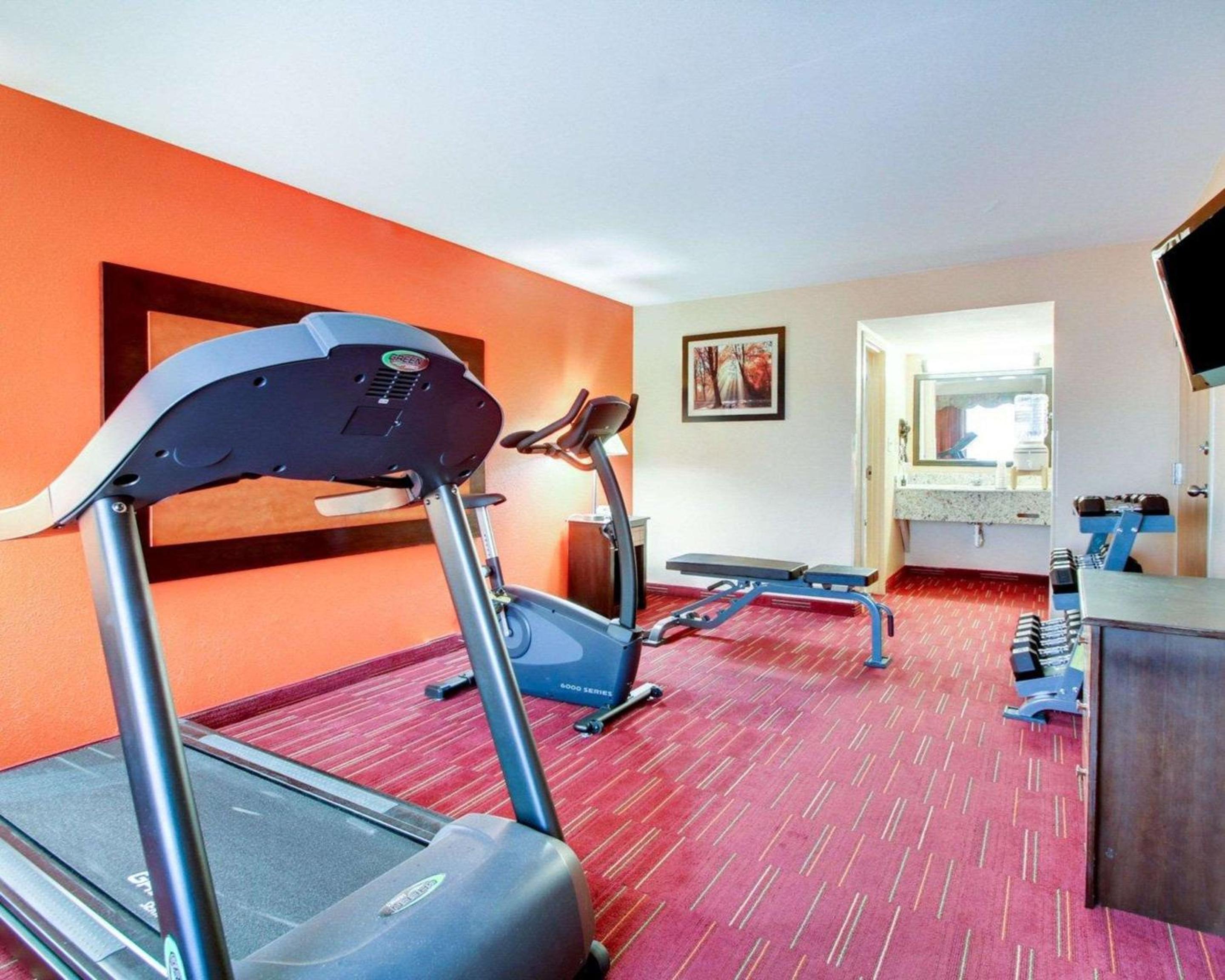 Quality Inn Richland - Jackson South, Foto 13