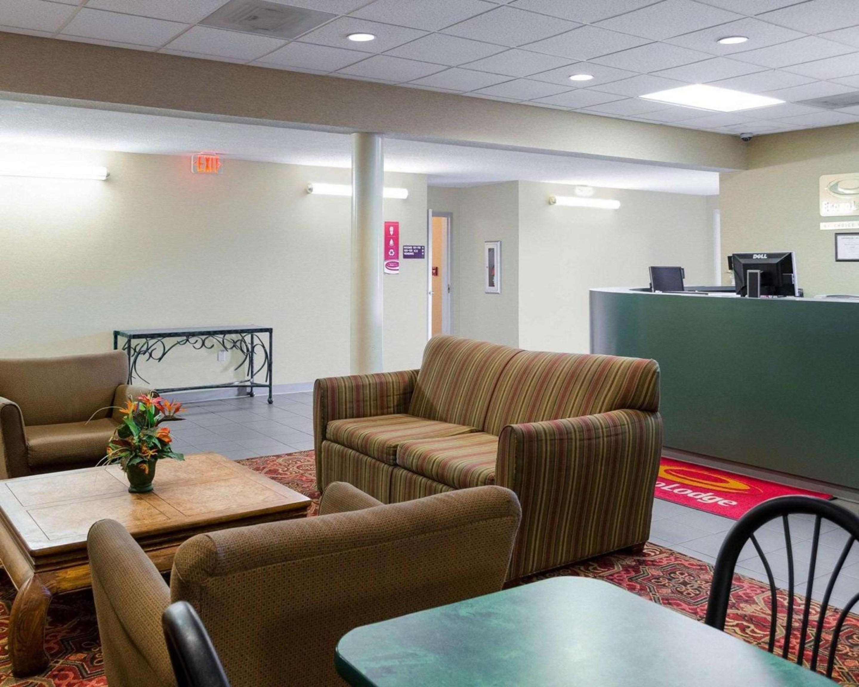 Econo Lodge Yazoo City, Billede 22