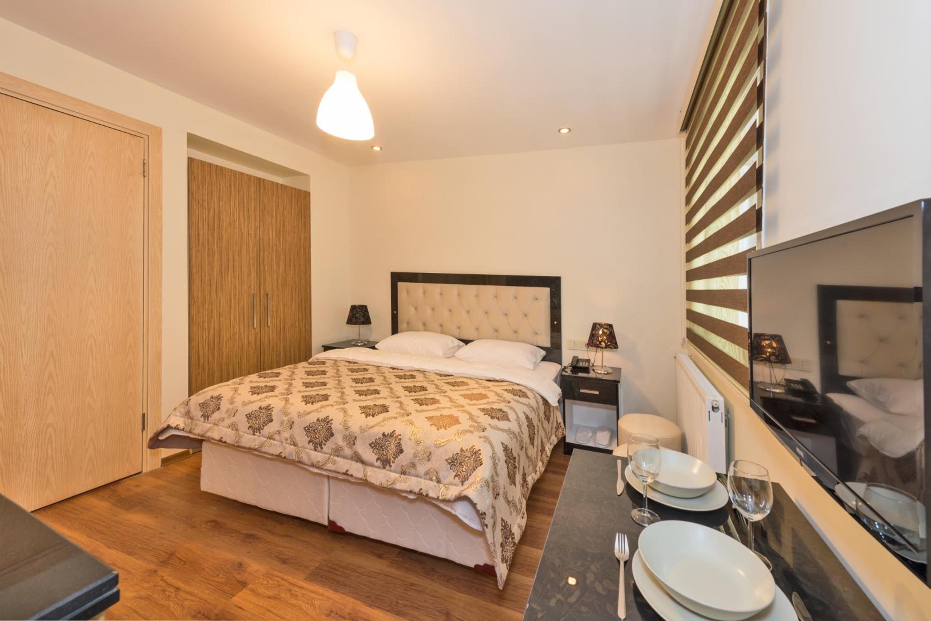 Invictum Residence - Image 30