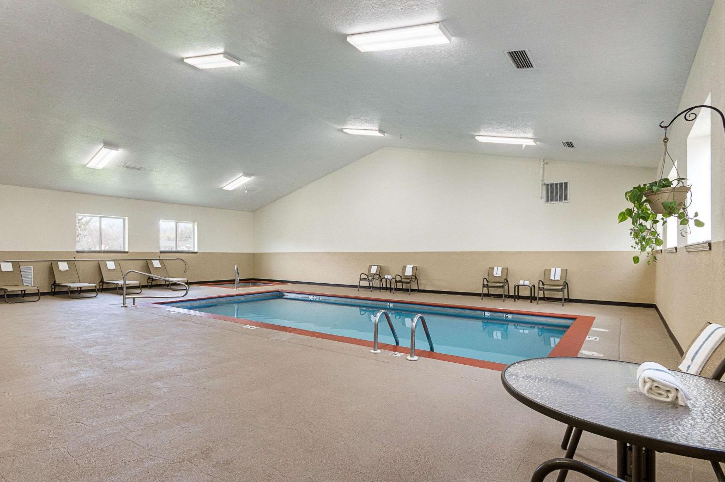 Econo Lodge Livingston Gateway to Yellowstone, Zdjęcie 17