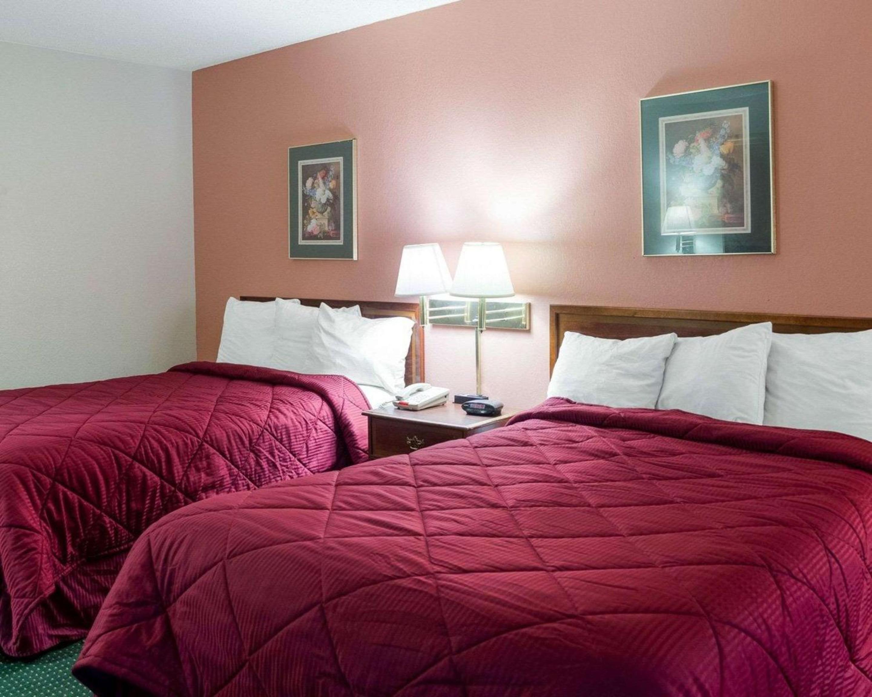 Econo Lodge Yazoo City, Billede 4