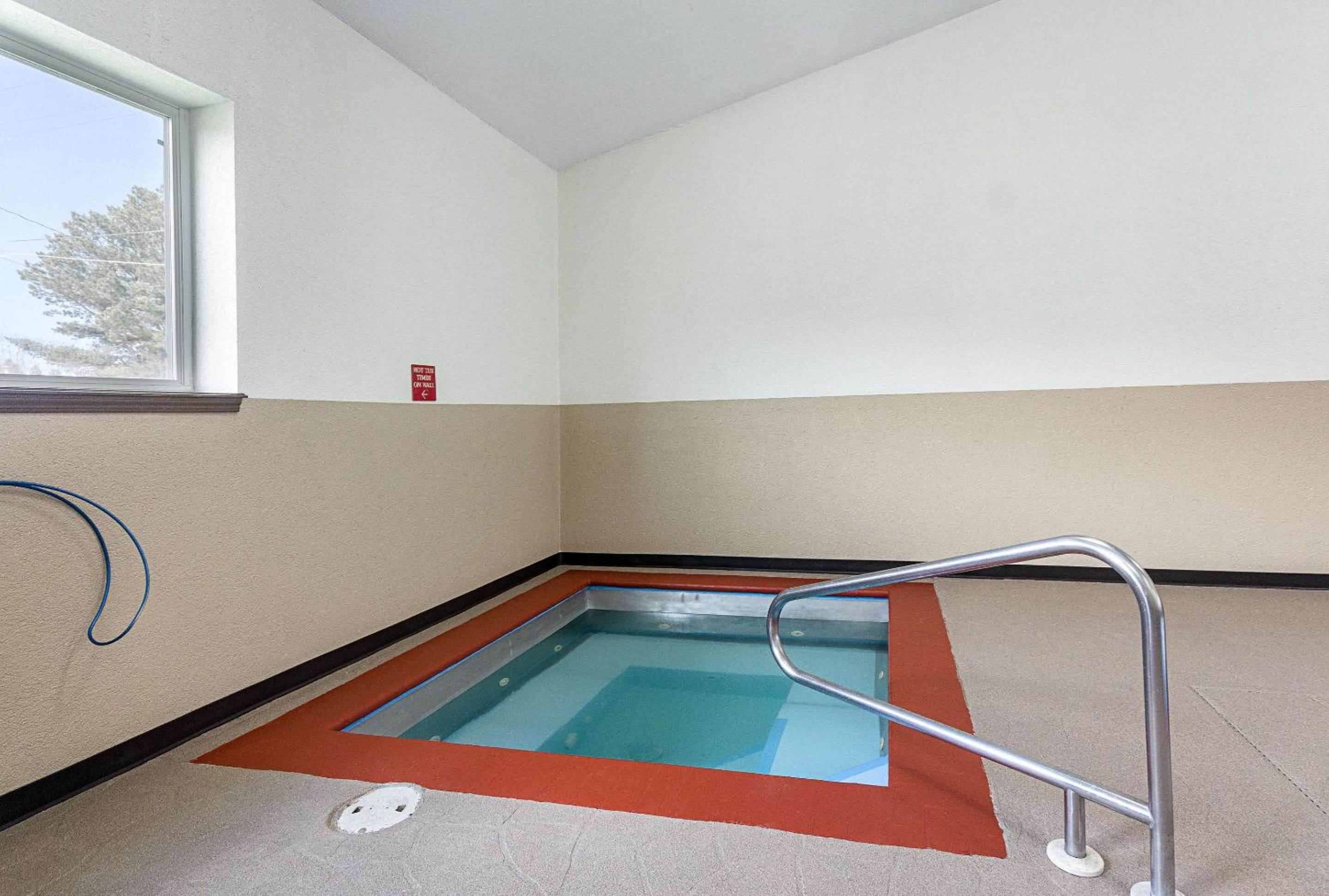 Econo Lodge Livingston Gateway to Yellowstone, Zdjęcie 22