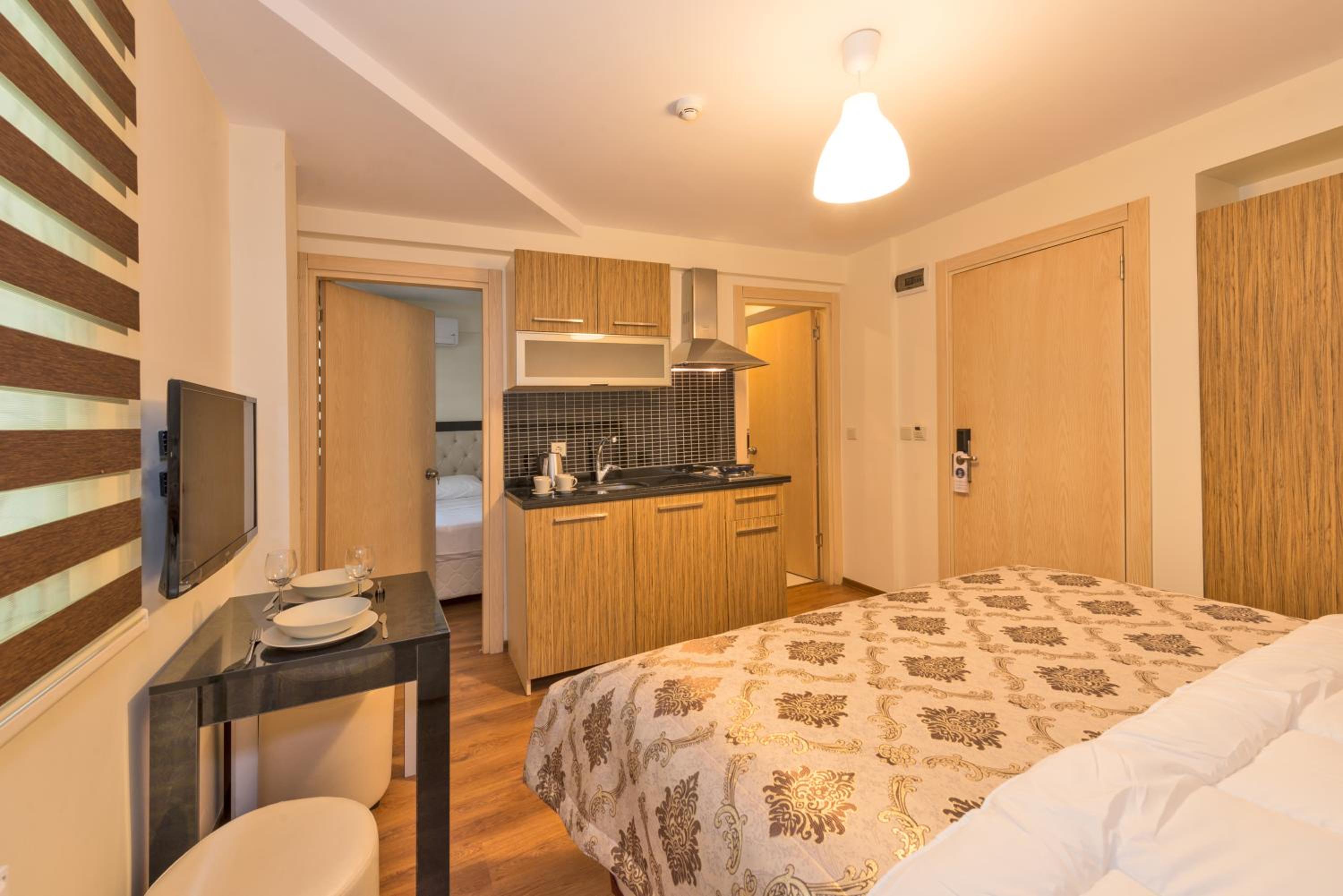 Invictum Residence - Image 33