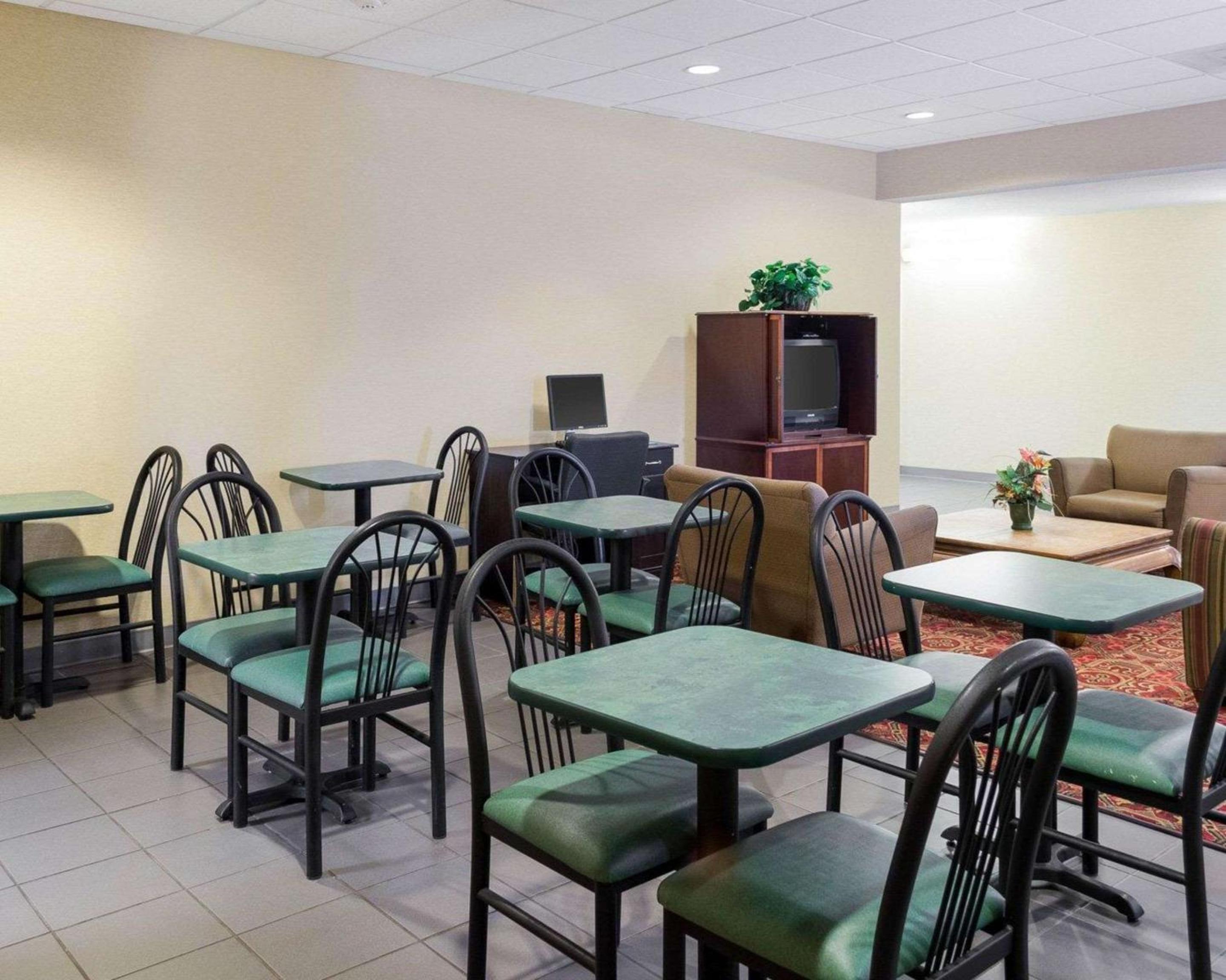 Econo Lodge Yazoo City, Billede 16