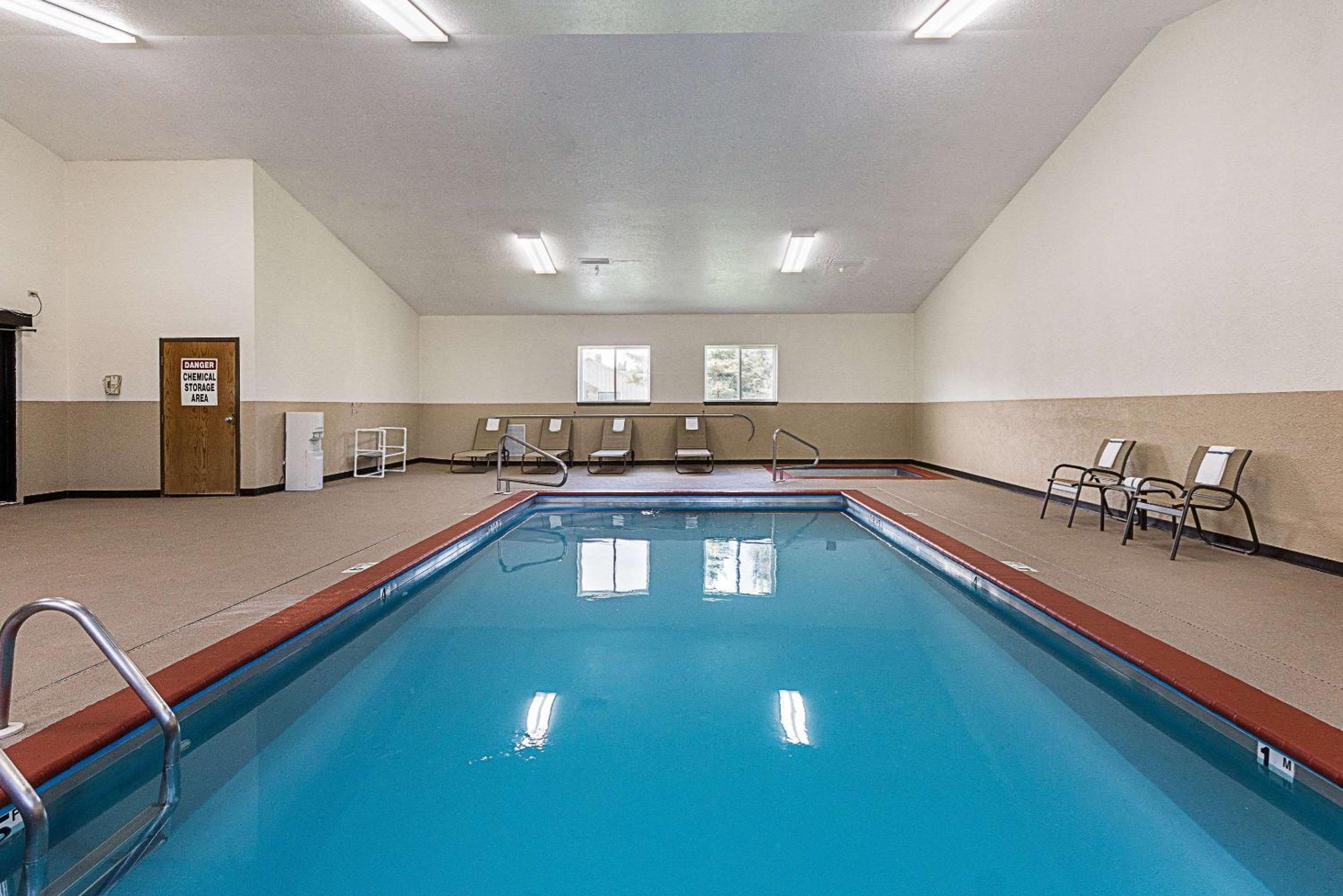 Econo Lodge Livingston Gateway to Yellowstone, Zdjęcie 14