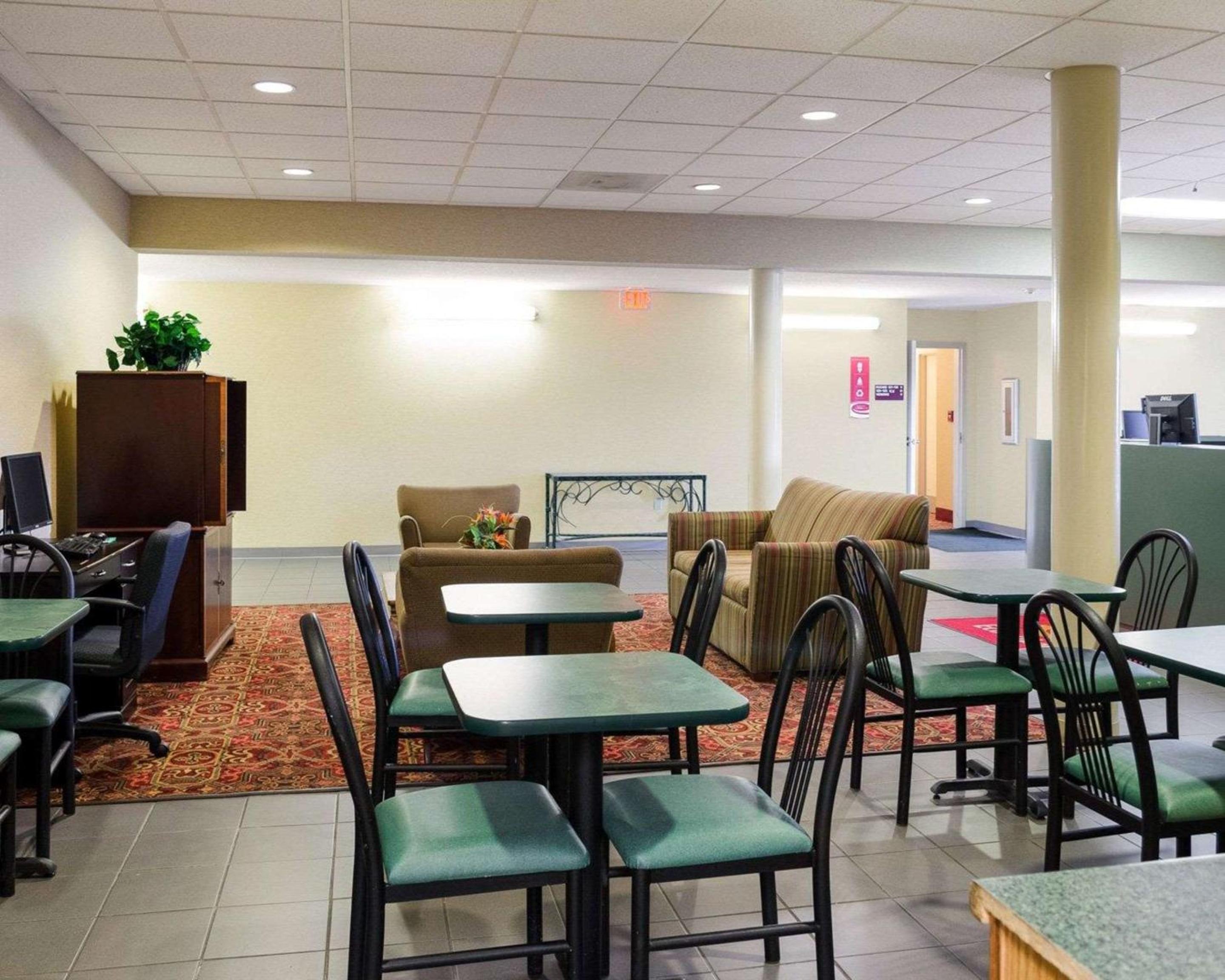 Econo Lodge Yazoo City, Billede 18