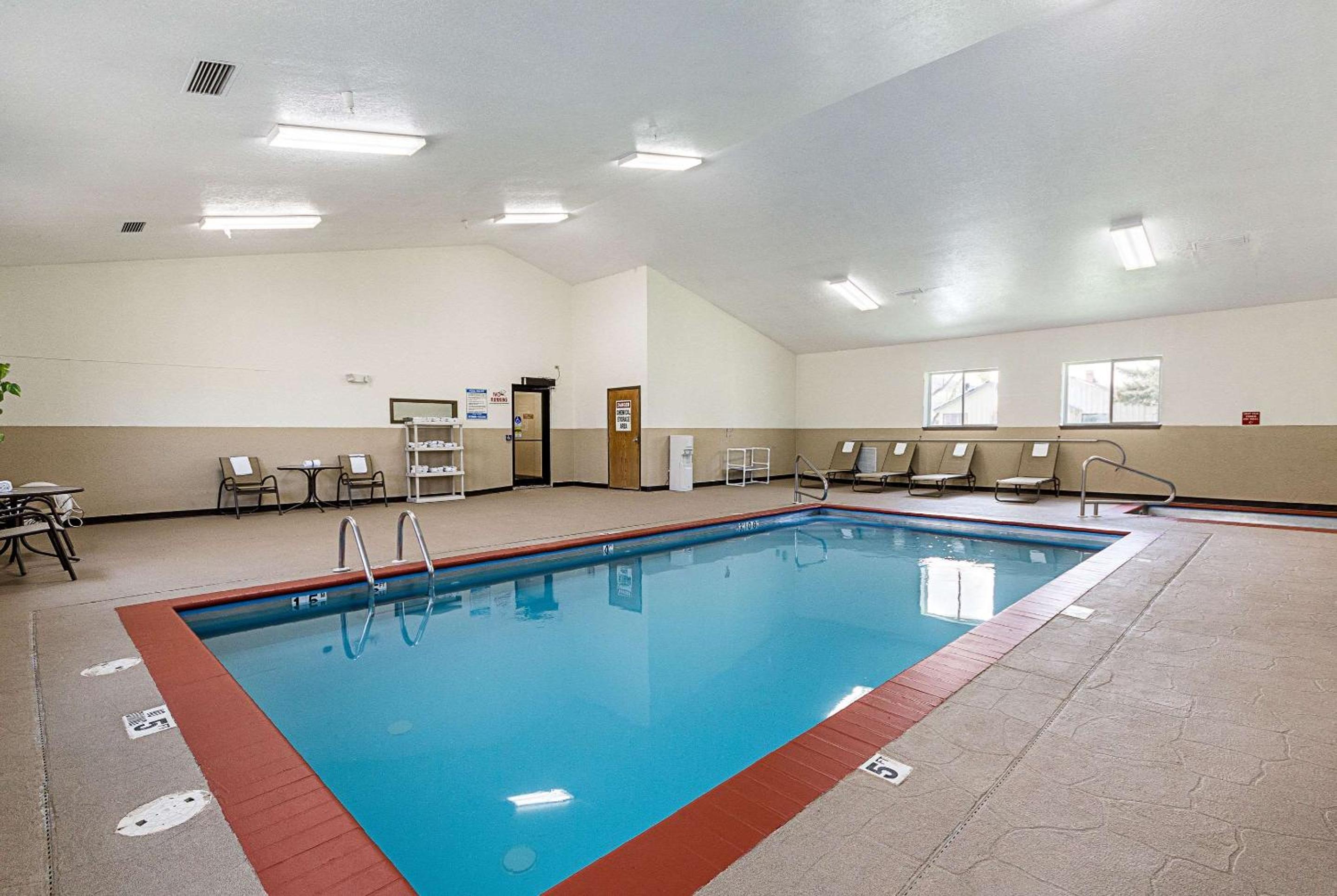 Econo Lodge Livingston Gateway to Yellowstone, Zdjęcie 5