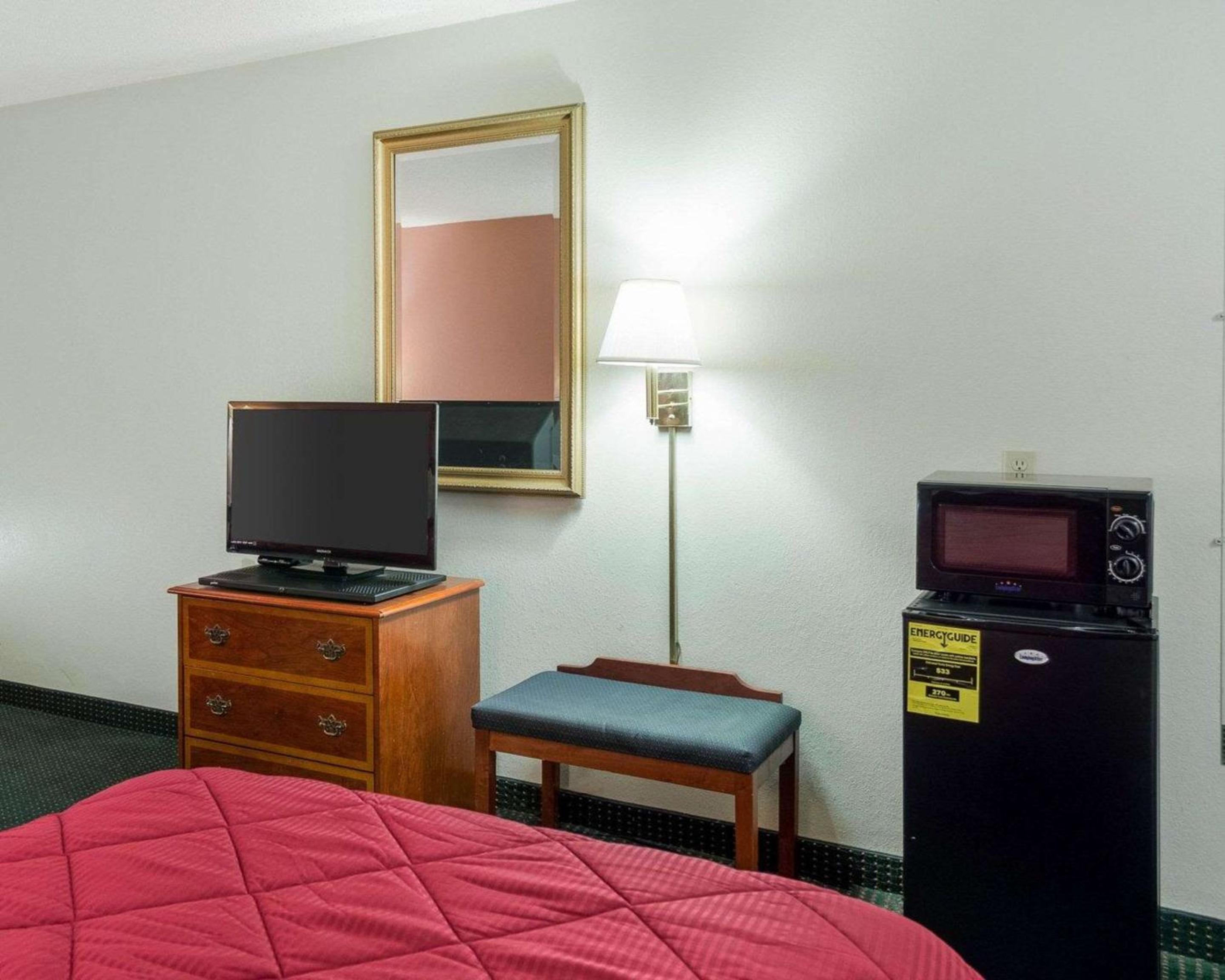 Econo Lodge Yazoo City, Billede 23