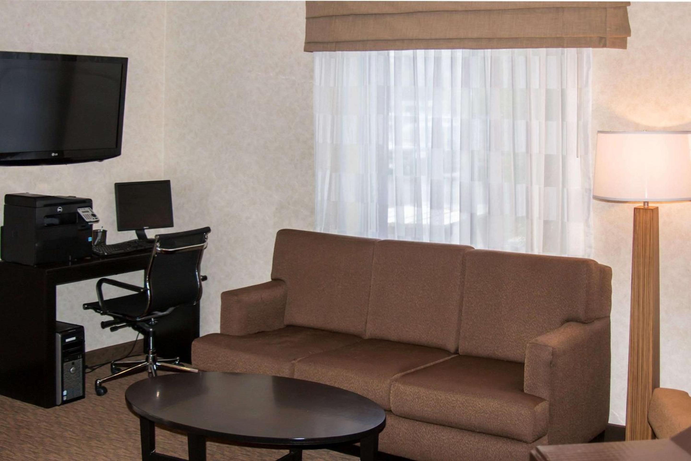 Sleep Inn Missoula Southgate view 5