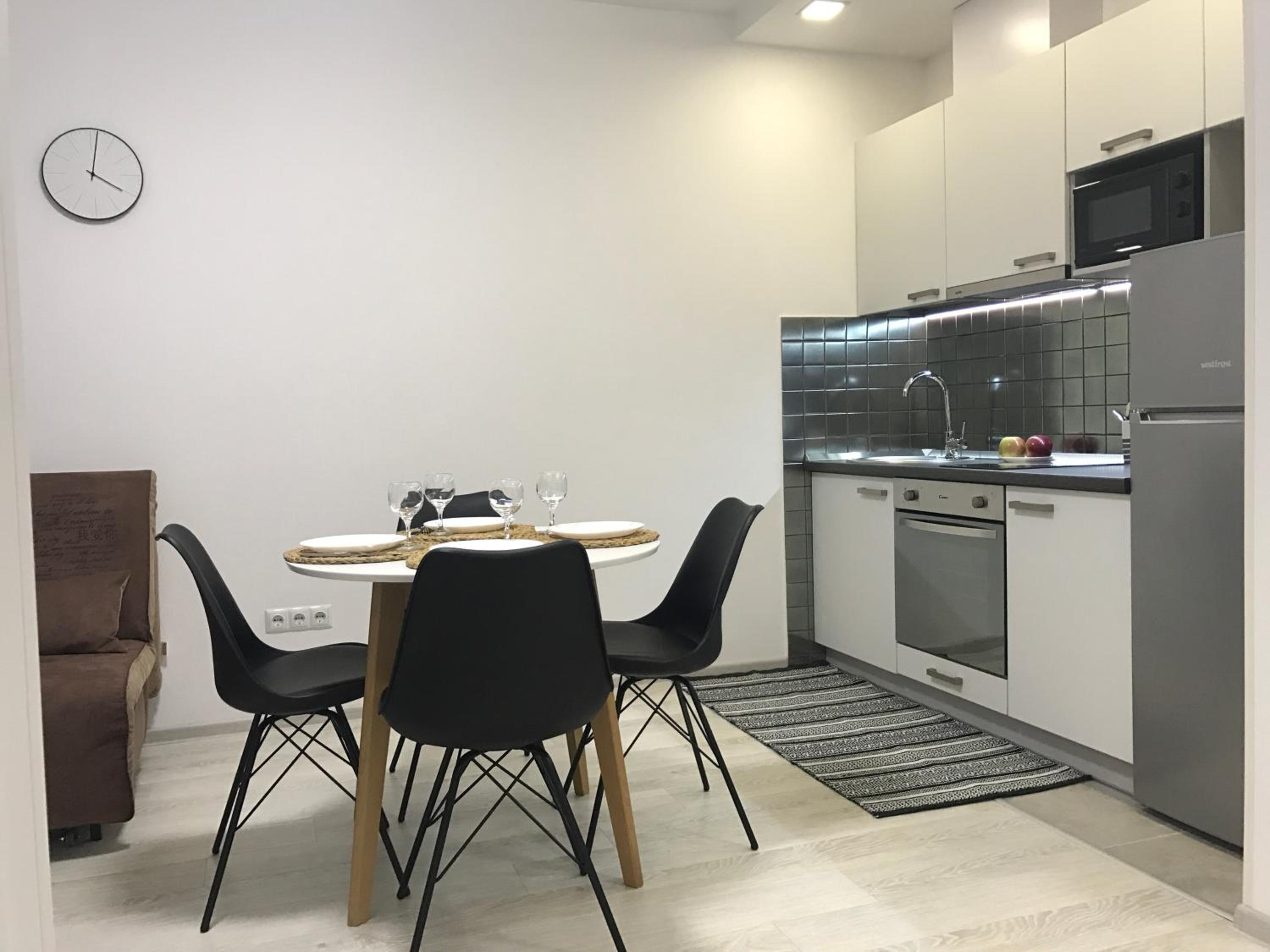 Святобор LUX Apartments, photo 30