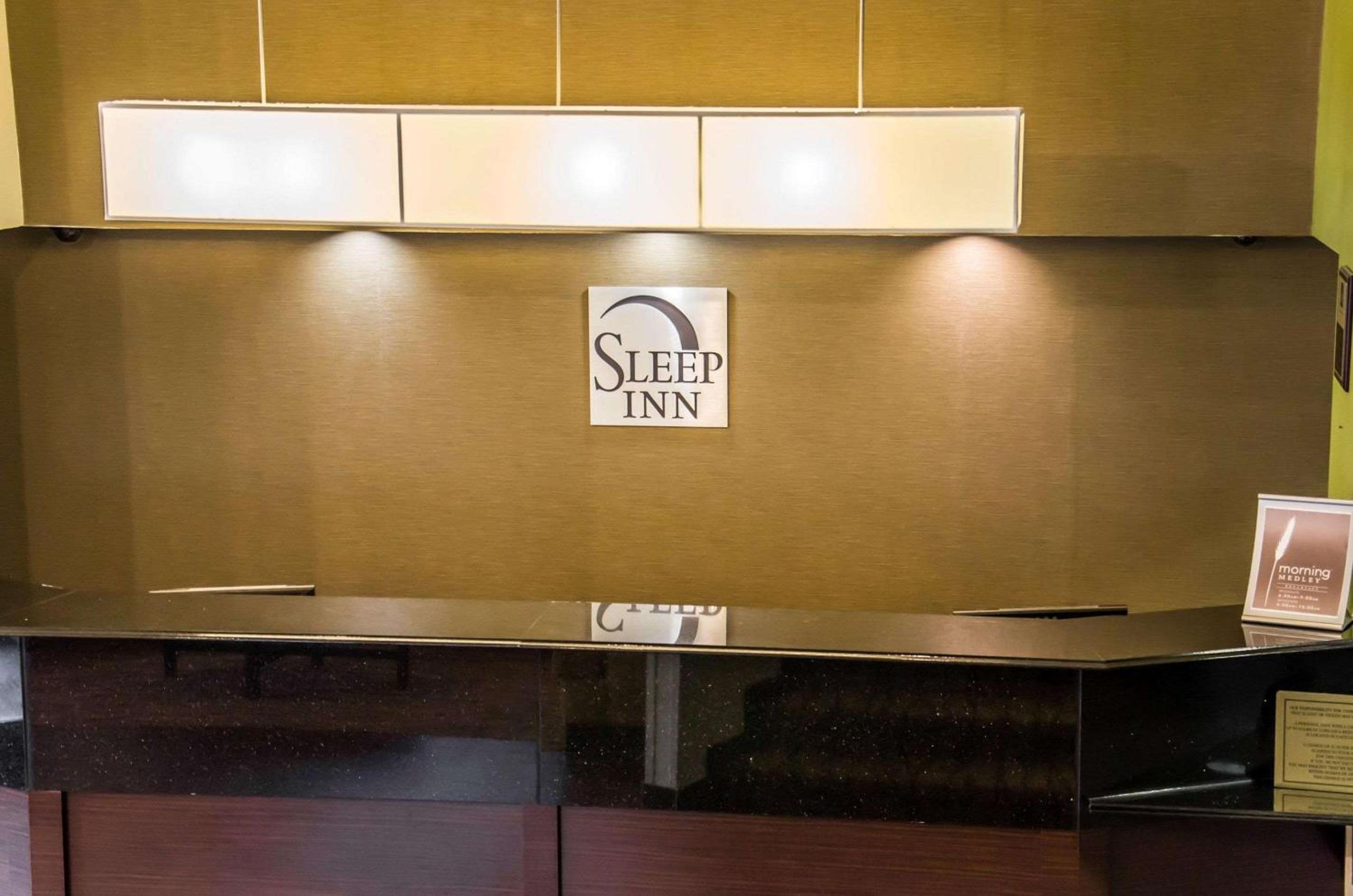 Sleep Inn Matthews-Charlotte view 3