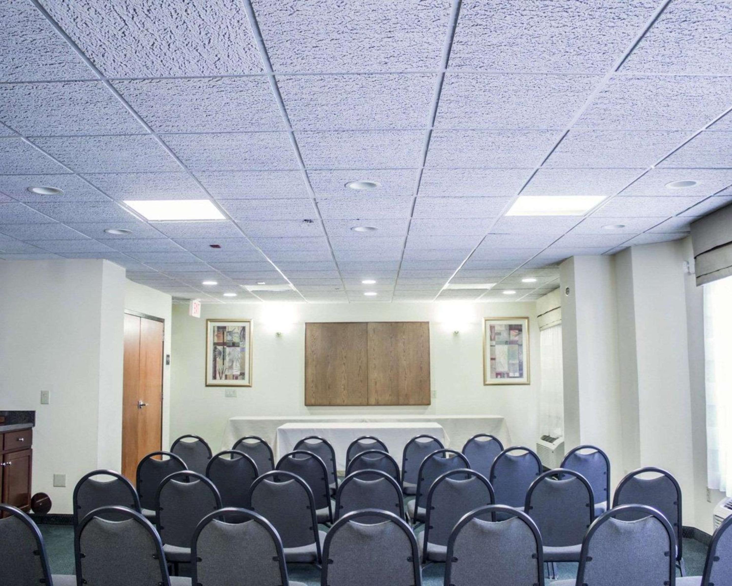 Sleep Inn Garner - Clayton, Foto 13