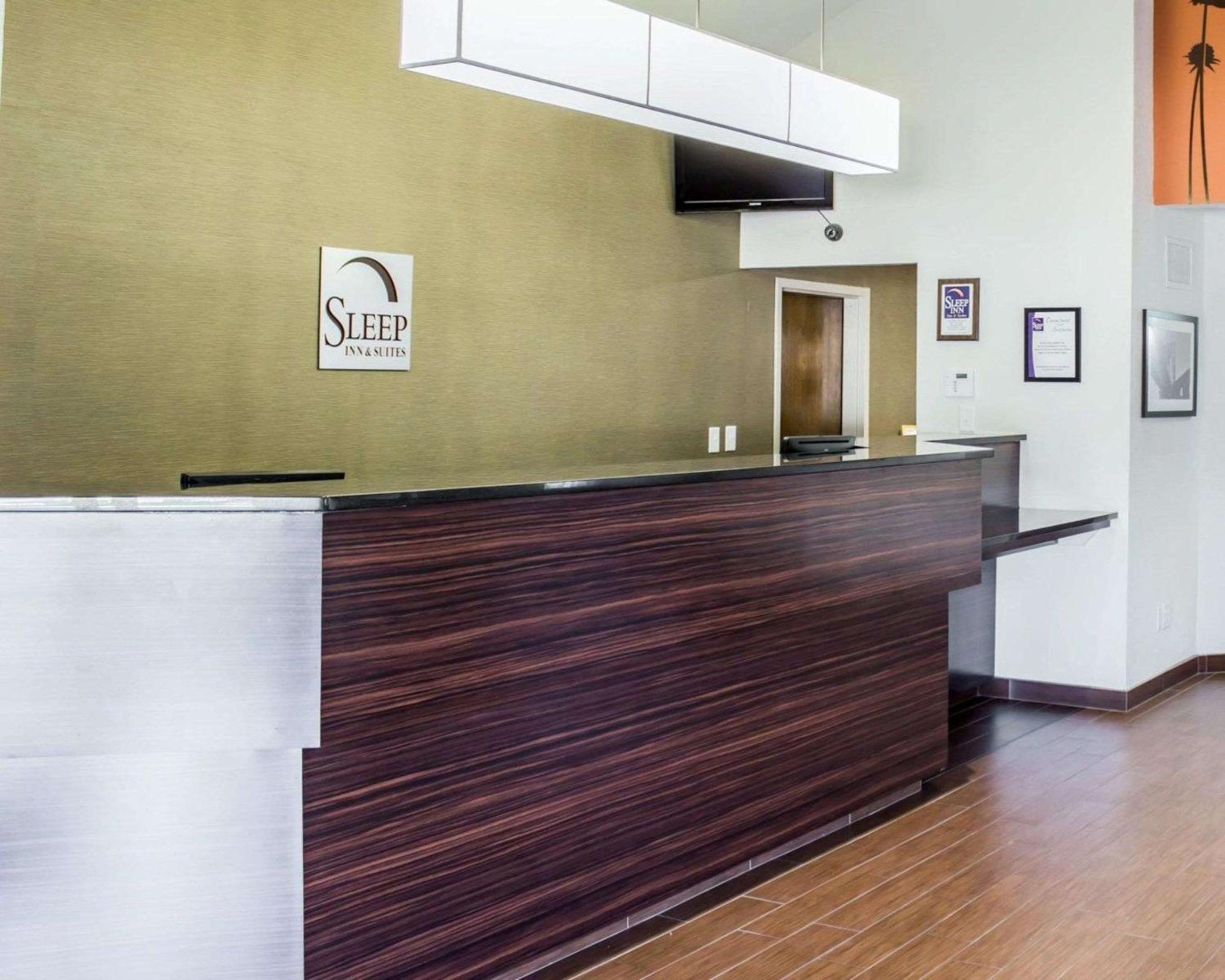 Spring Lake Vacations - Sleep Inn Suites Spring Lake - Fayetteville Near Fort Liberty - Property Image 33