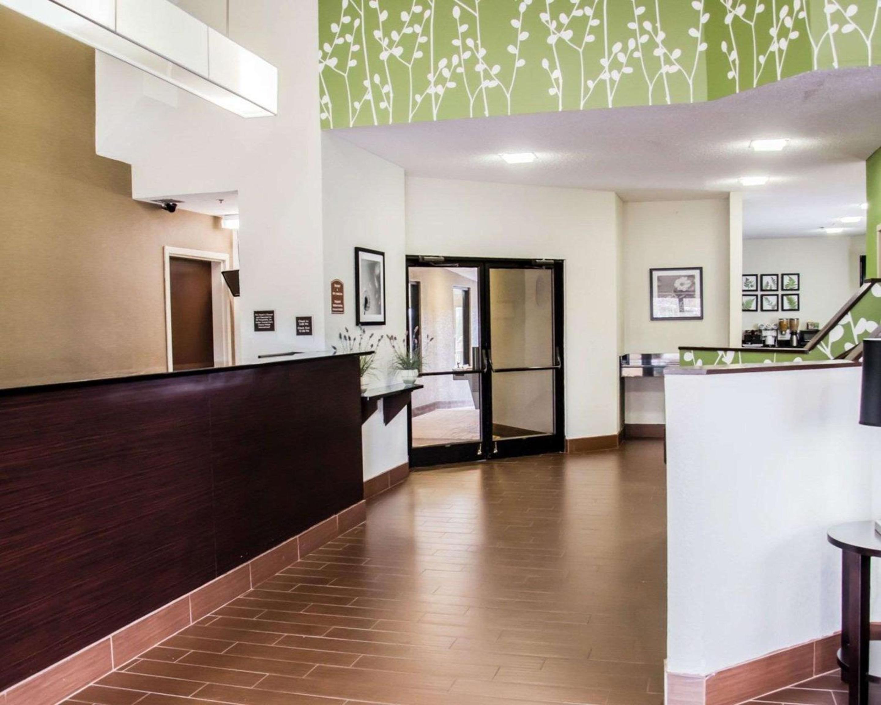 Sleep Inn Concord - Kannapolis