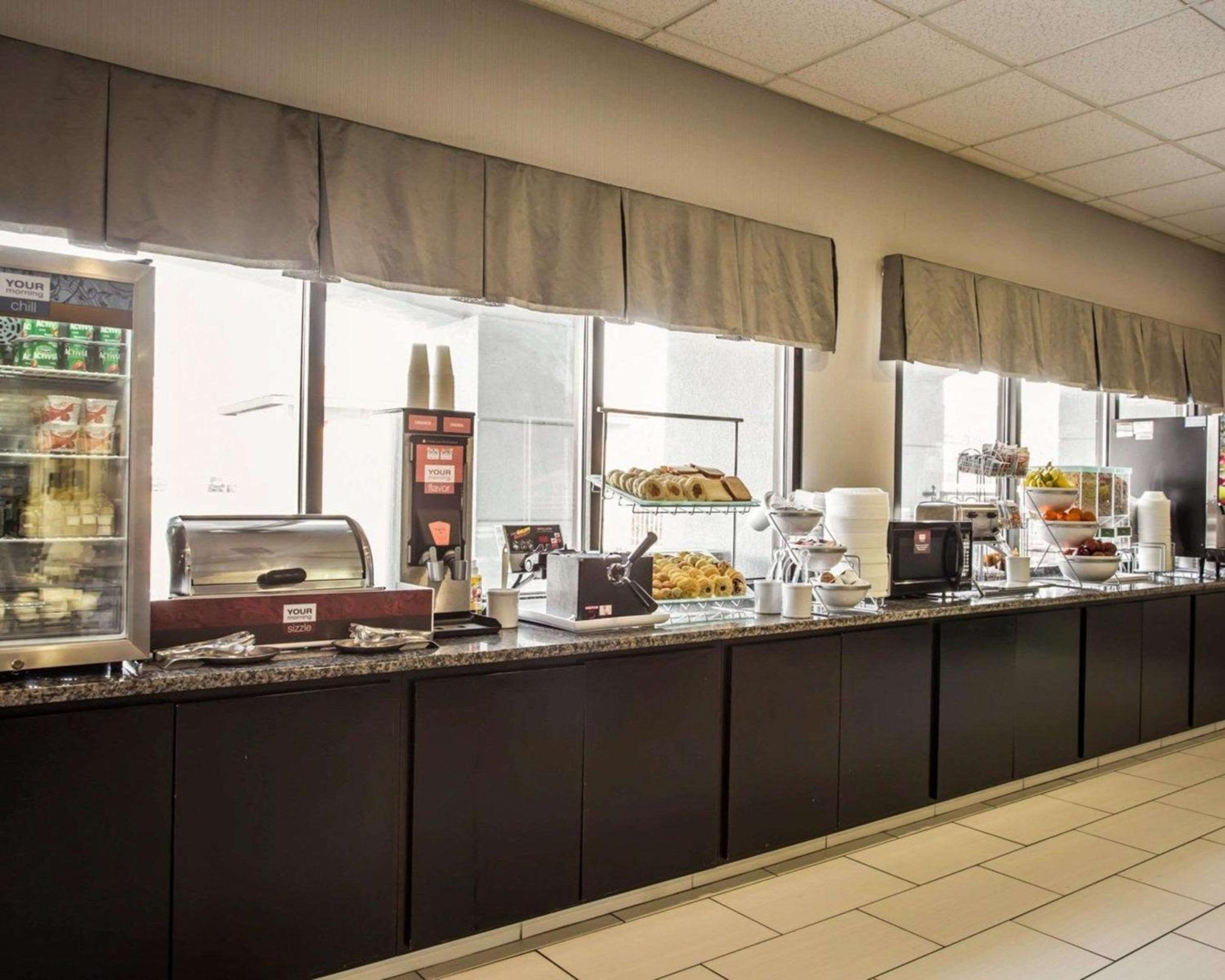 Lumberton Vacations - Comfort Suites - Property Image 5
