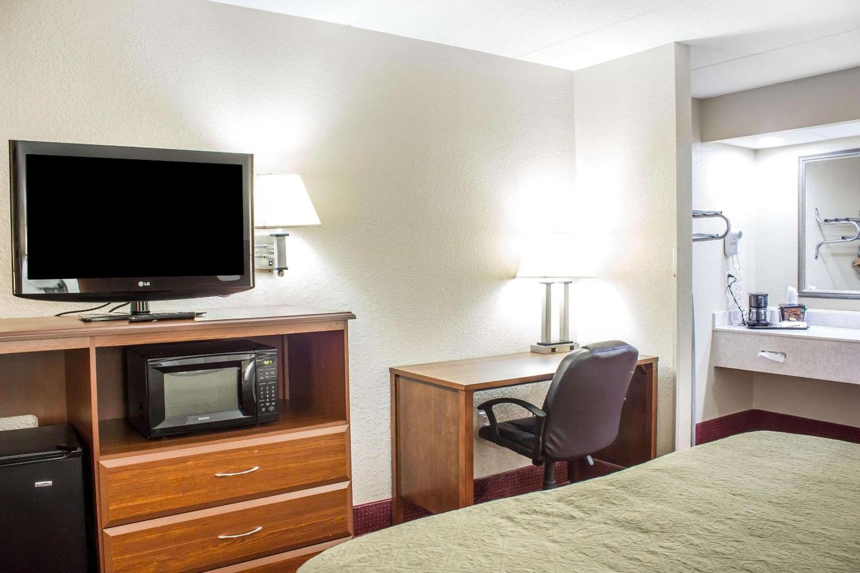 Quality Inn Selma - Smithfield, Photo 26