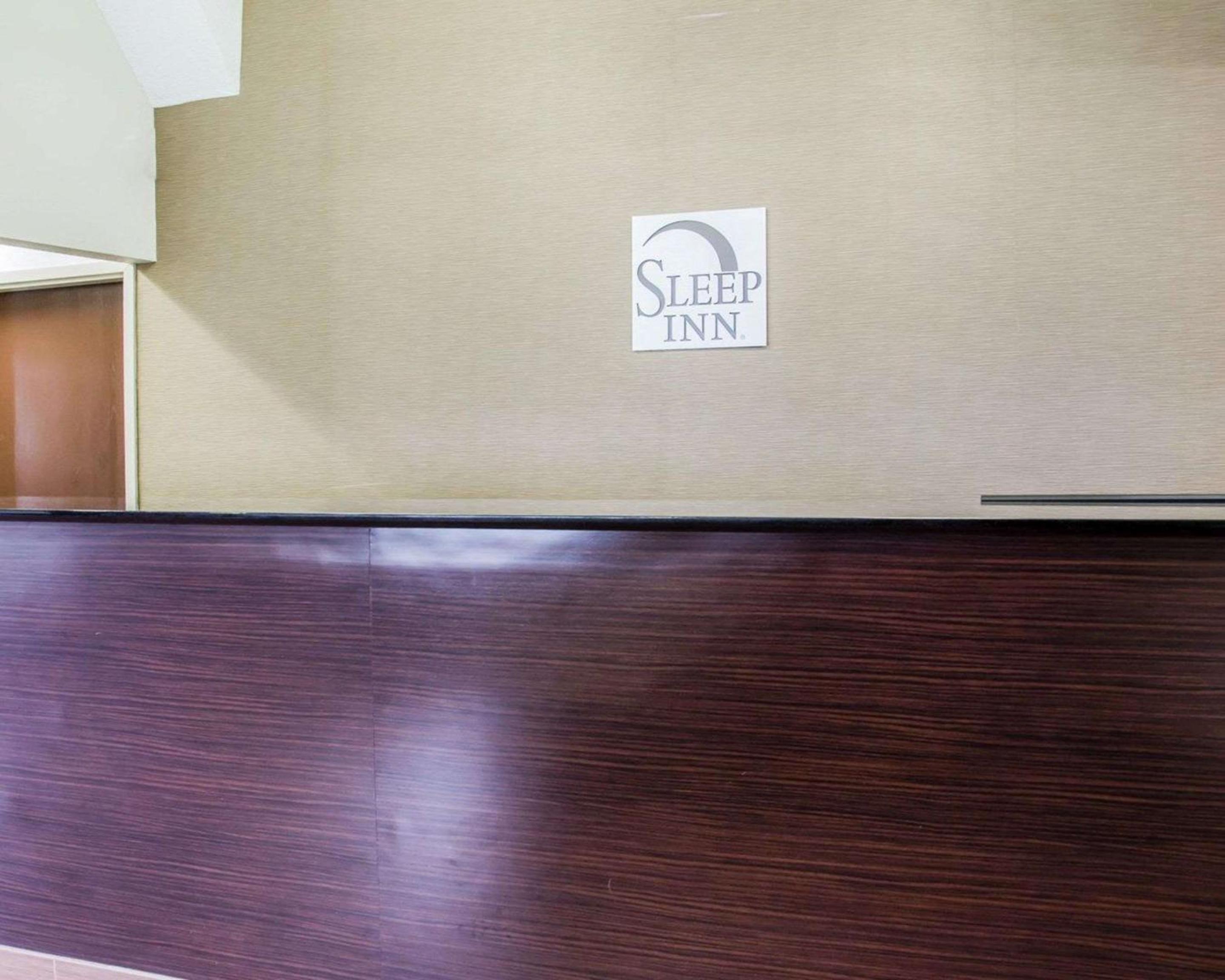 Sleep Inn Concord - Kannapolis