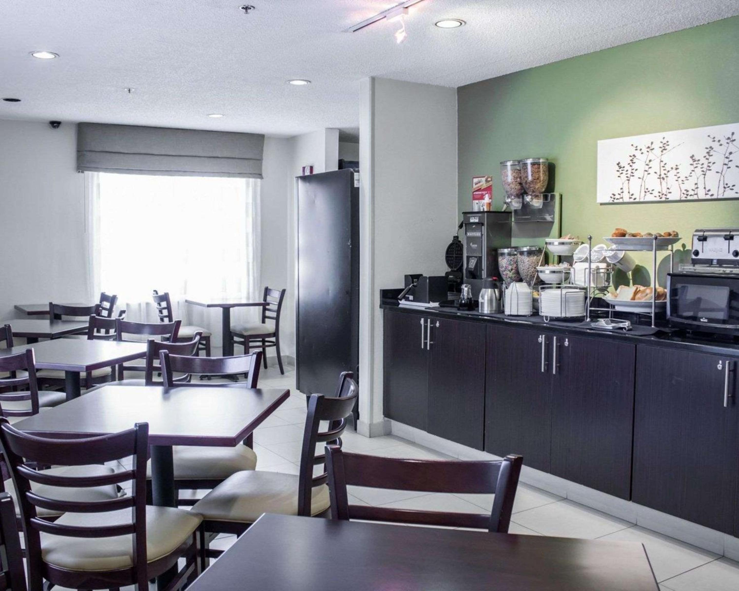 Sleep Inn Garner - Clayton, Foto 17