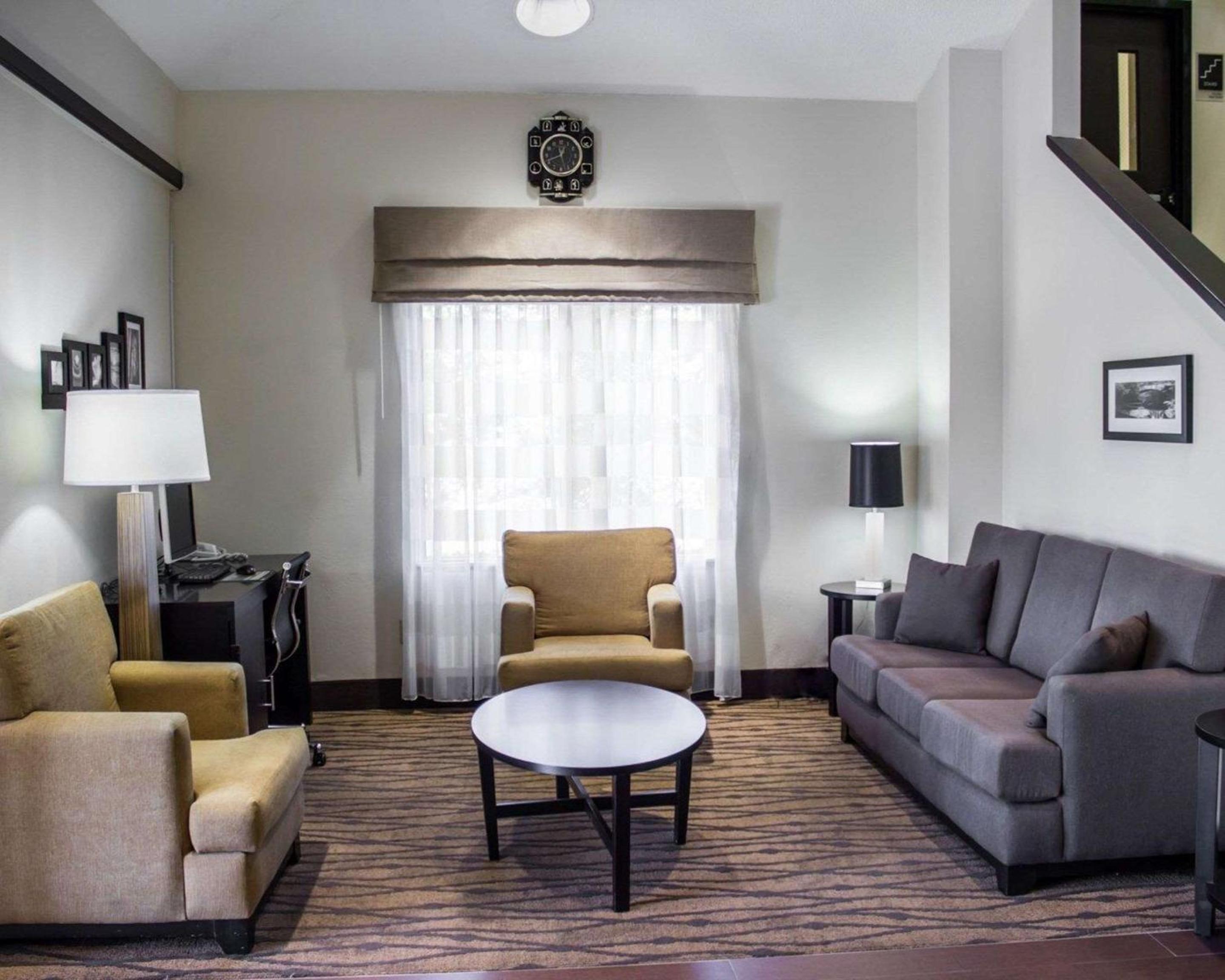 Sleep Inn Garner - Clayton