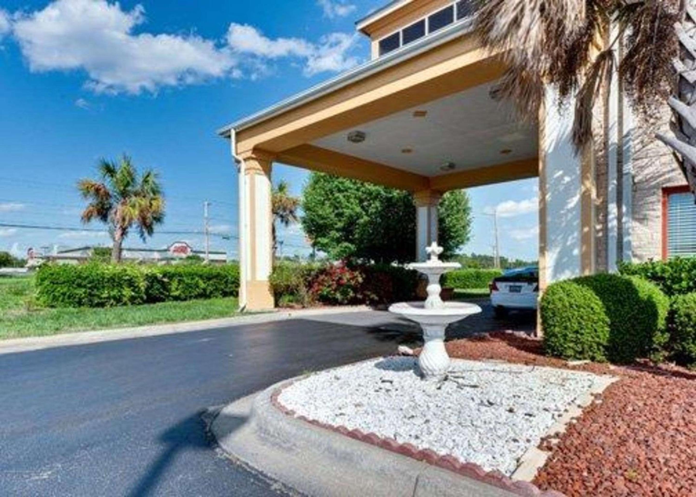 Quality Inn & Suites Monroe, Billede 30