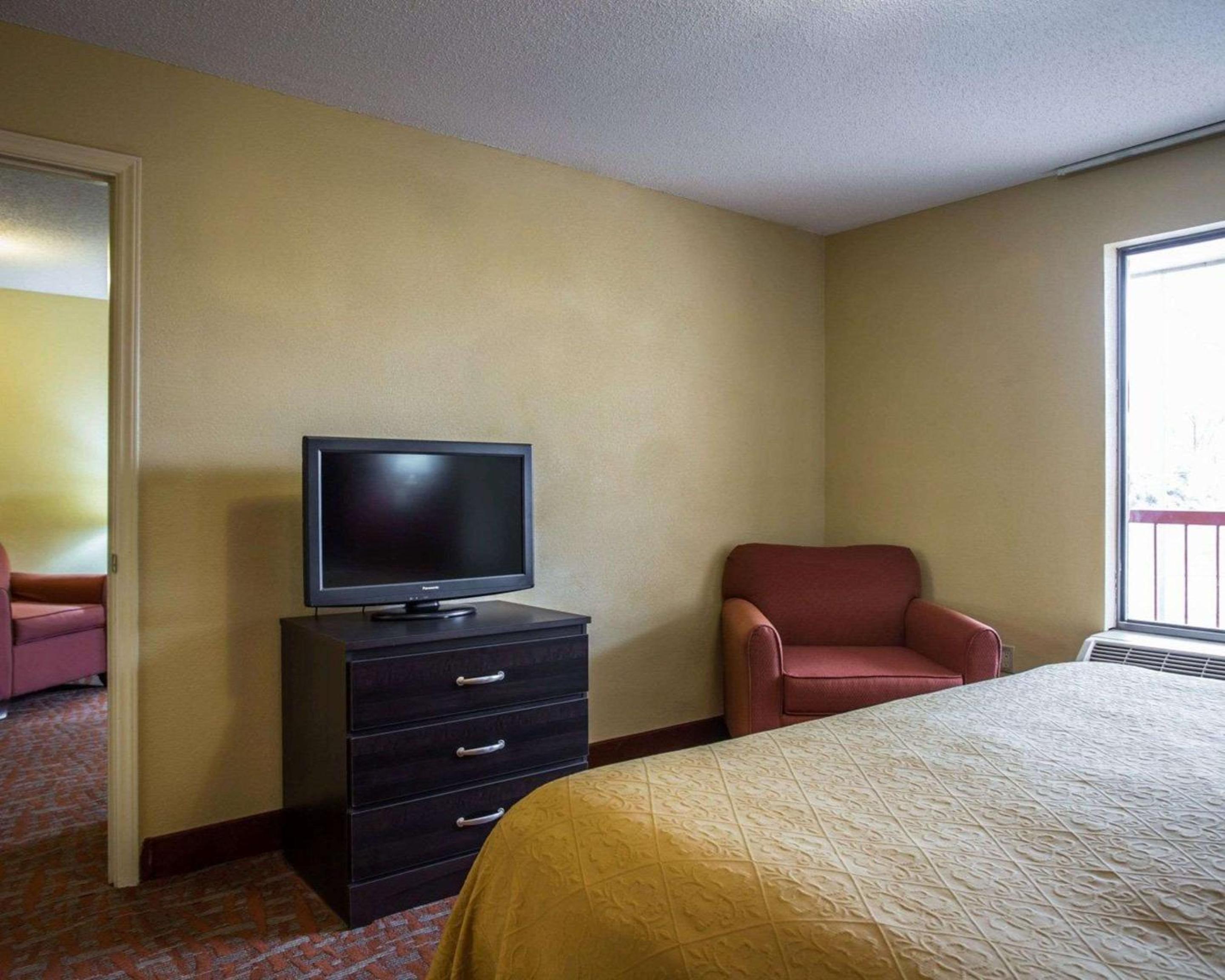 Quality Inn & Suites Monroe, Billede 15