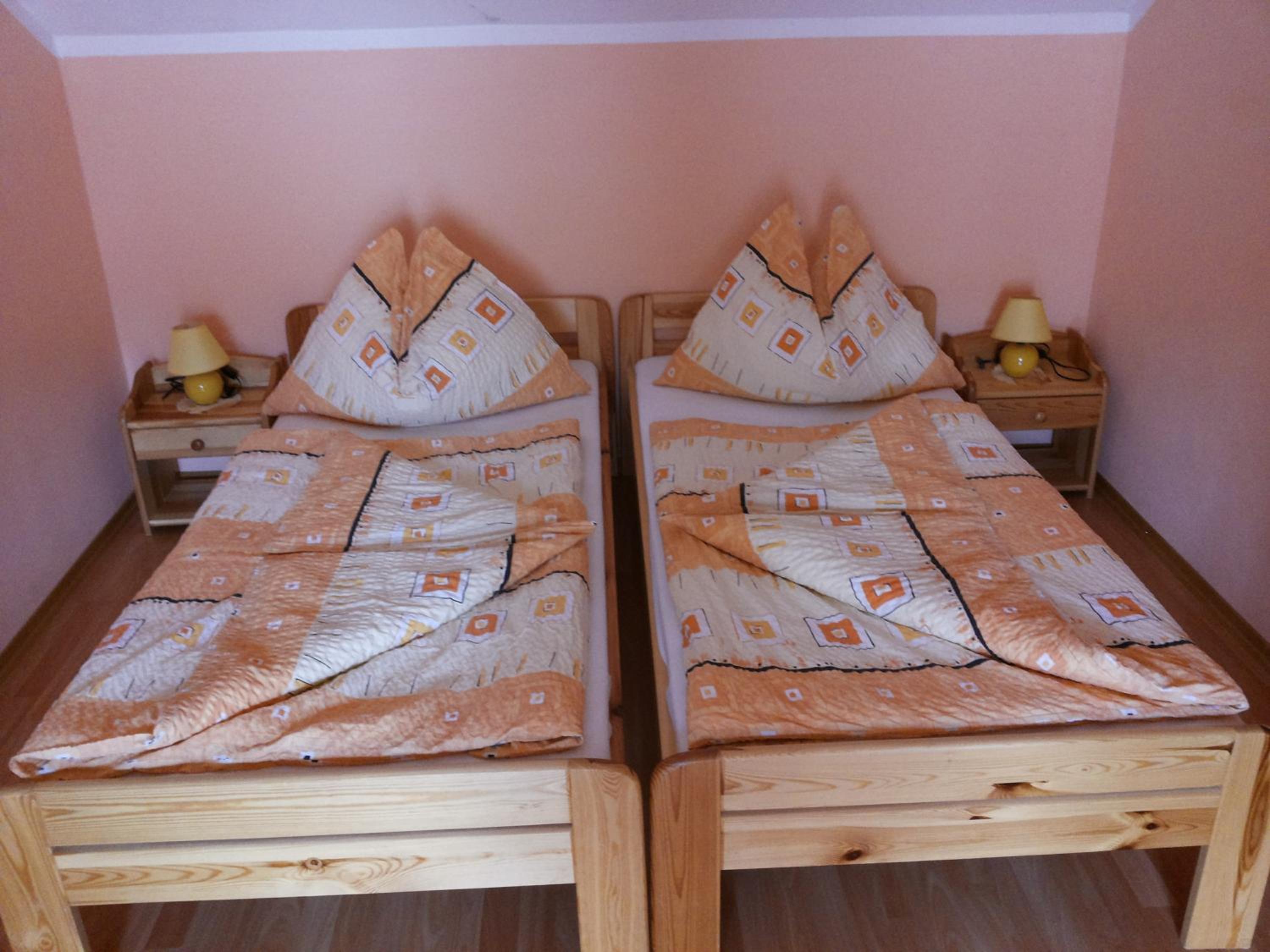 Apartmany Danka view 5