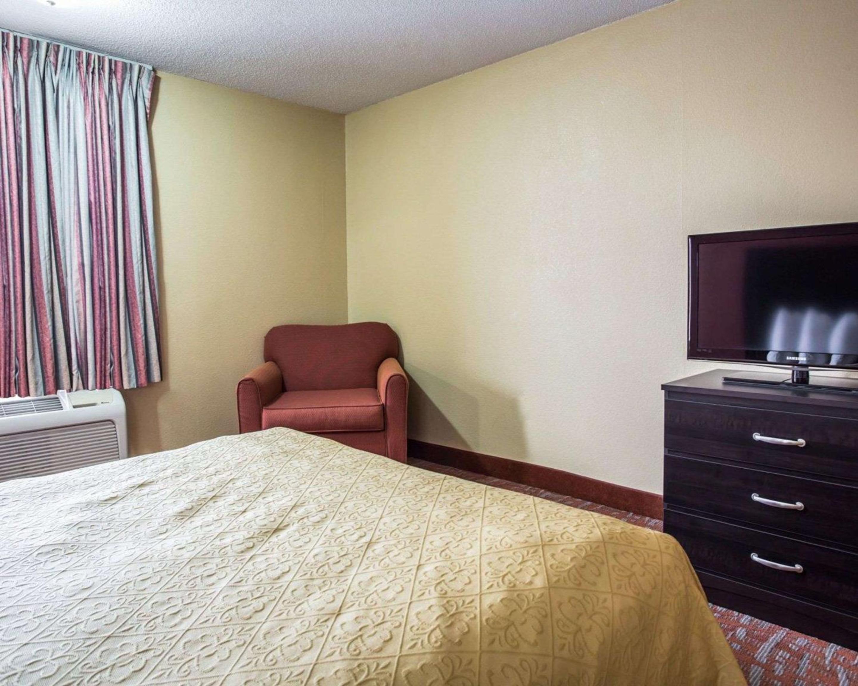 Quality Inn & Suites Monroe, Billede 17