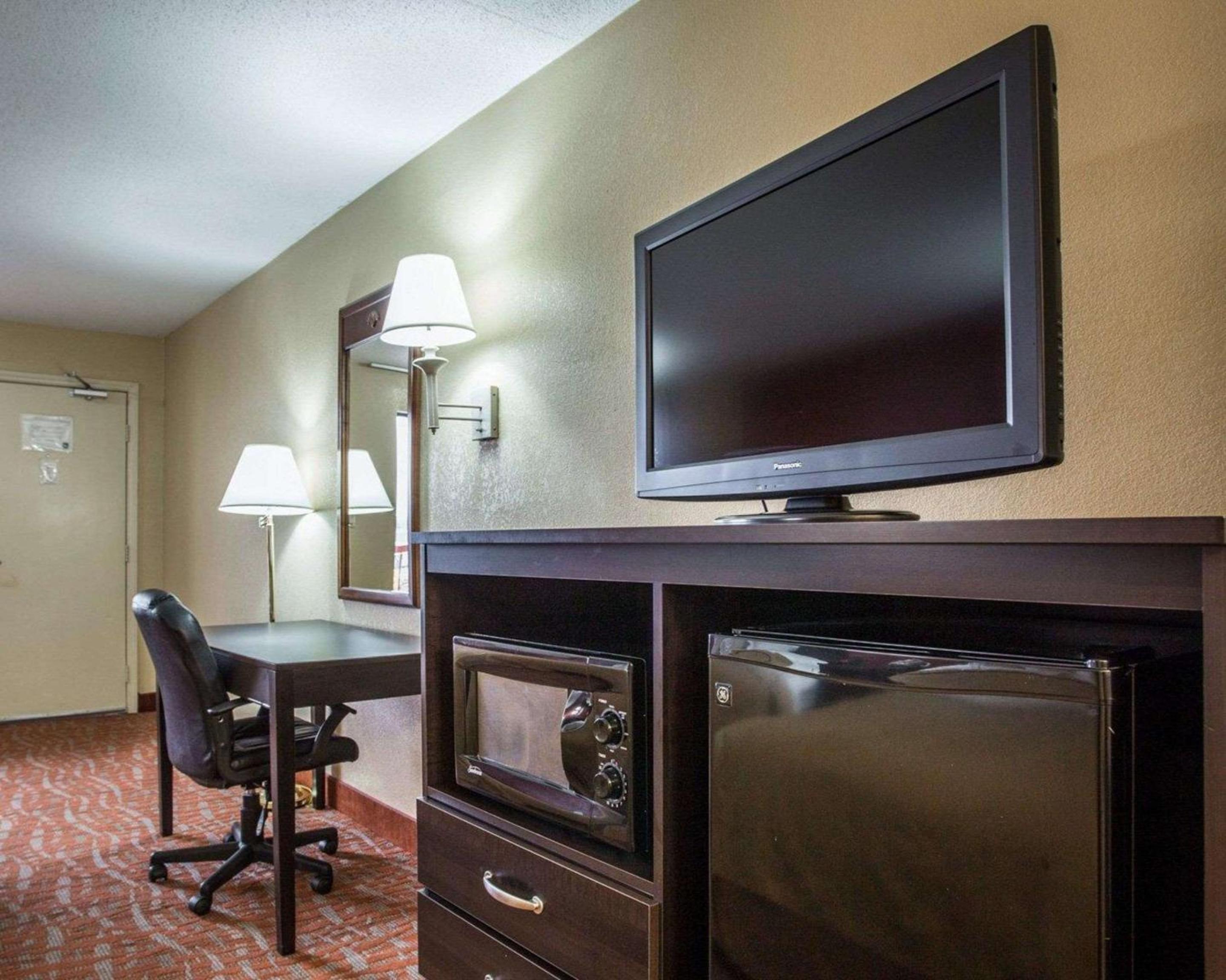 Quality Inn & Suites Monroe, Billede 33