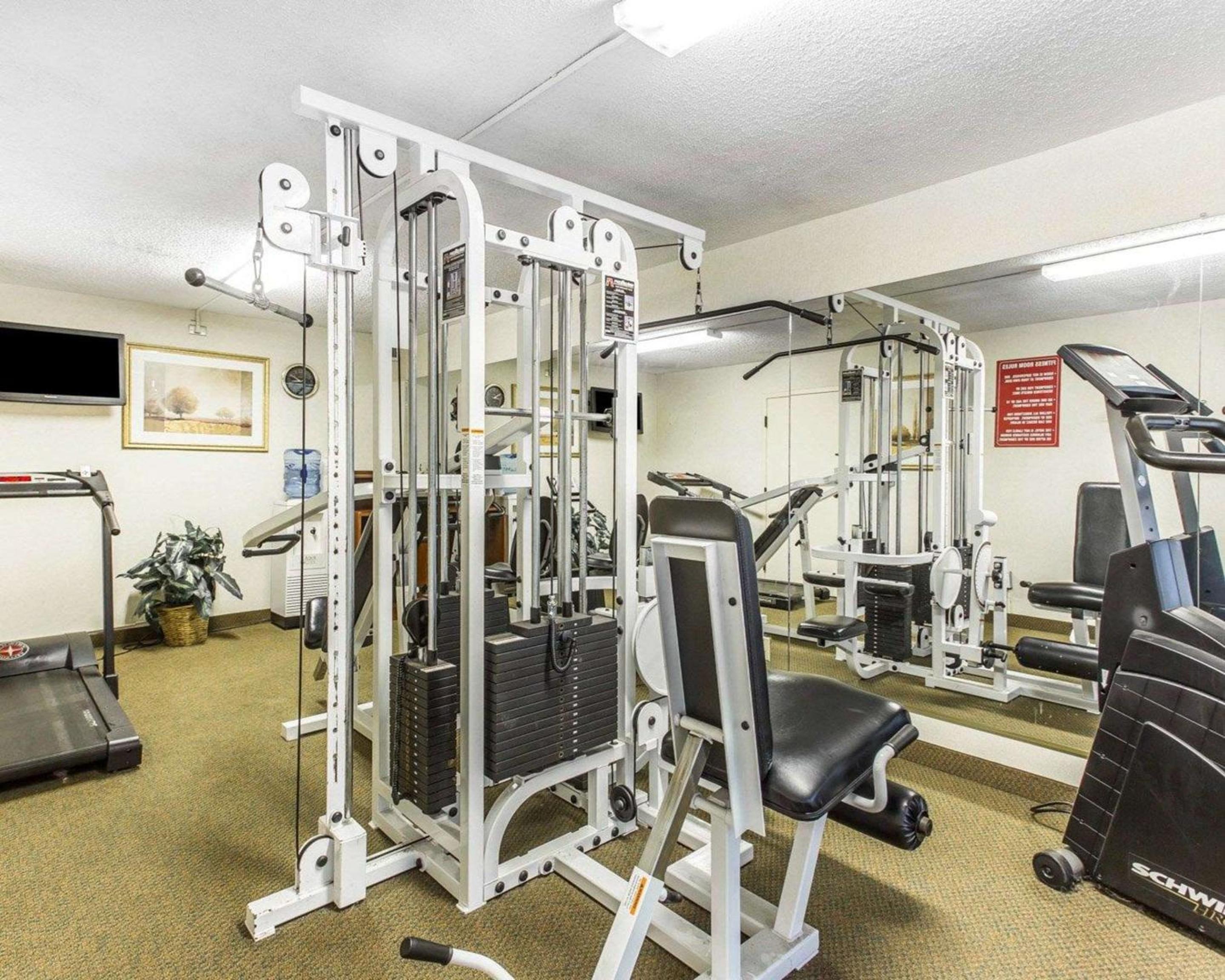 Townhouse Winston Salem - University
