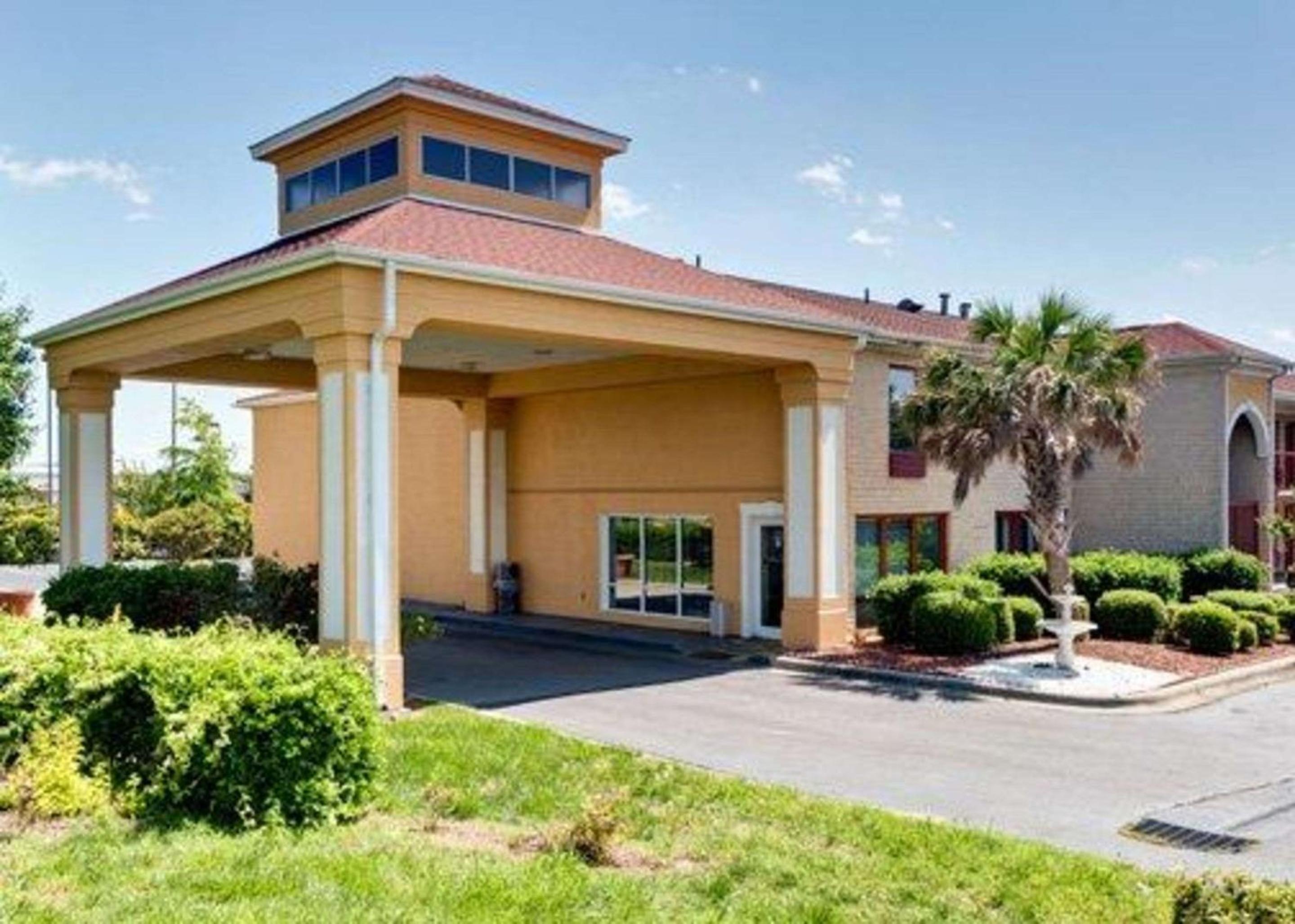 Quality Inn & Suites Monroe, Billede 35