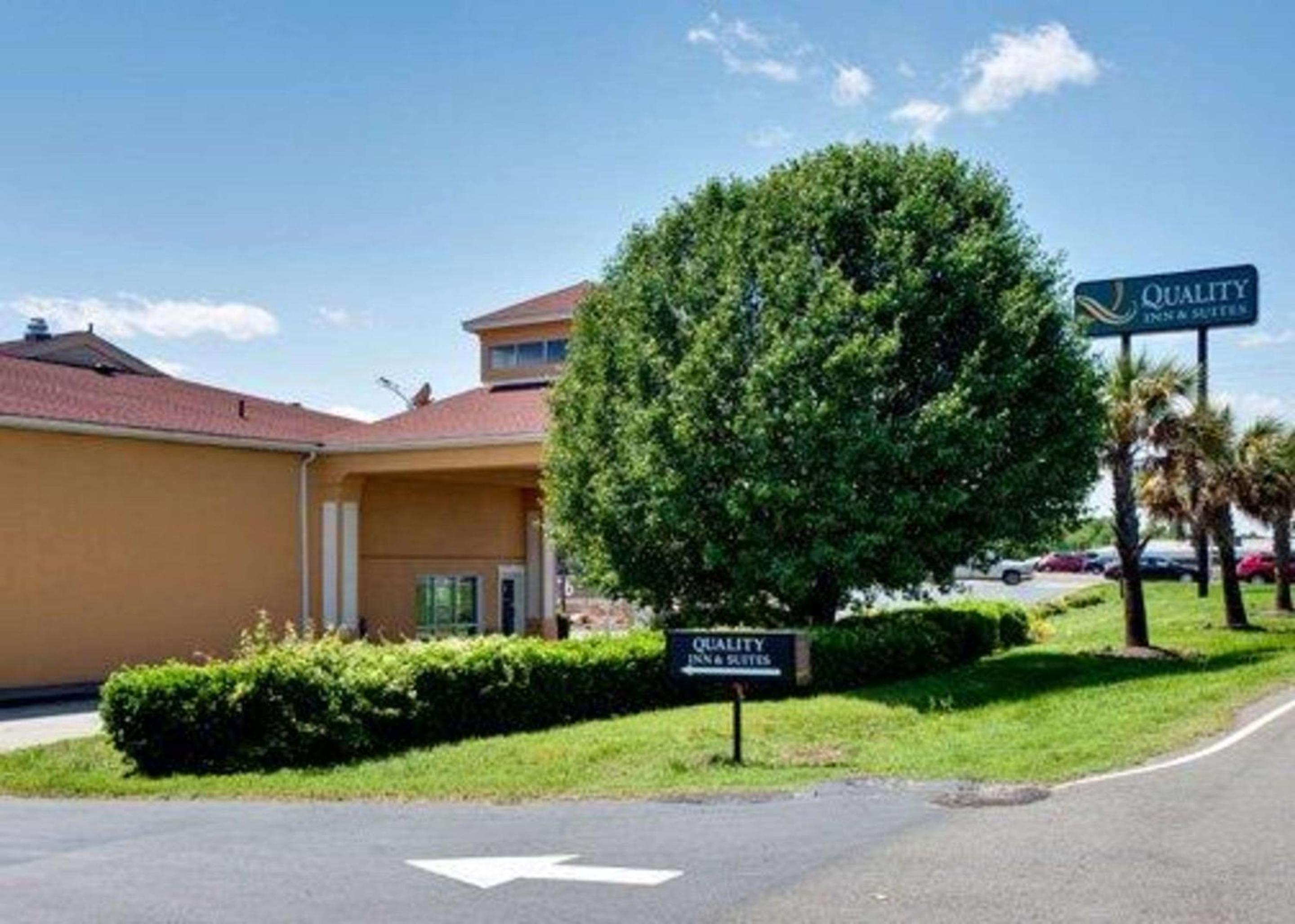 Quality Inn & Suites Monroe, Billede 31