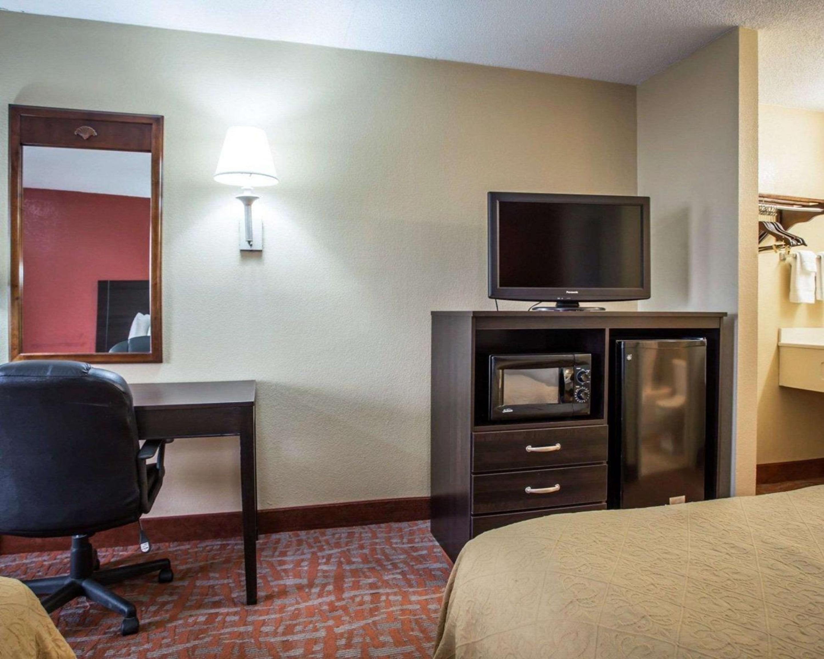 Quality Inn & Suites Monroe, Billede 27