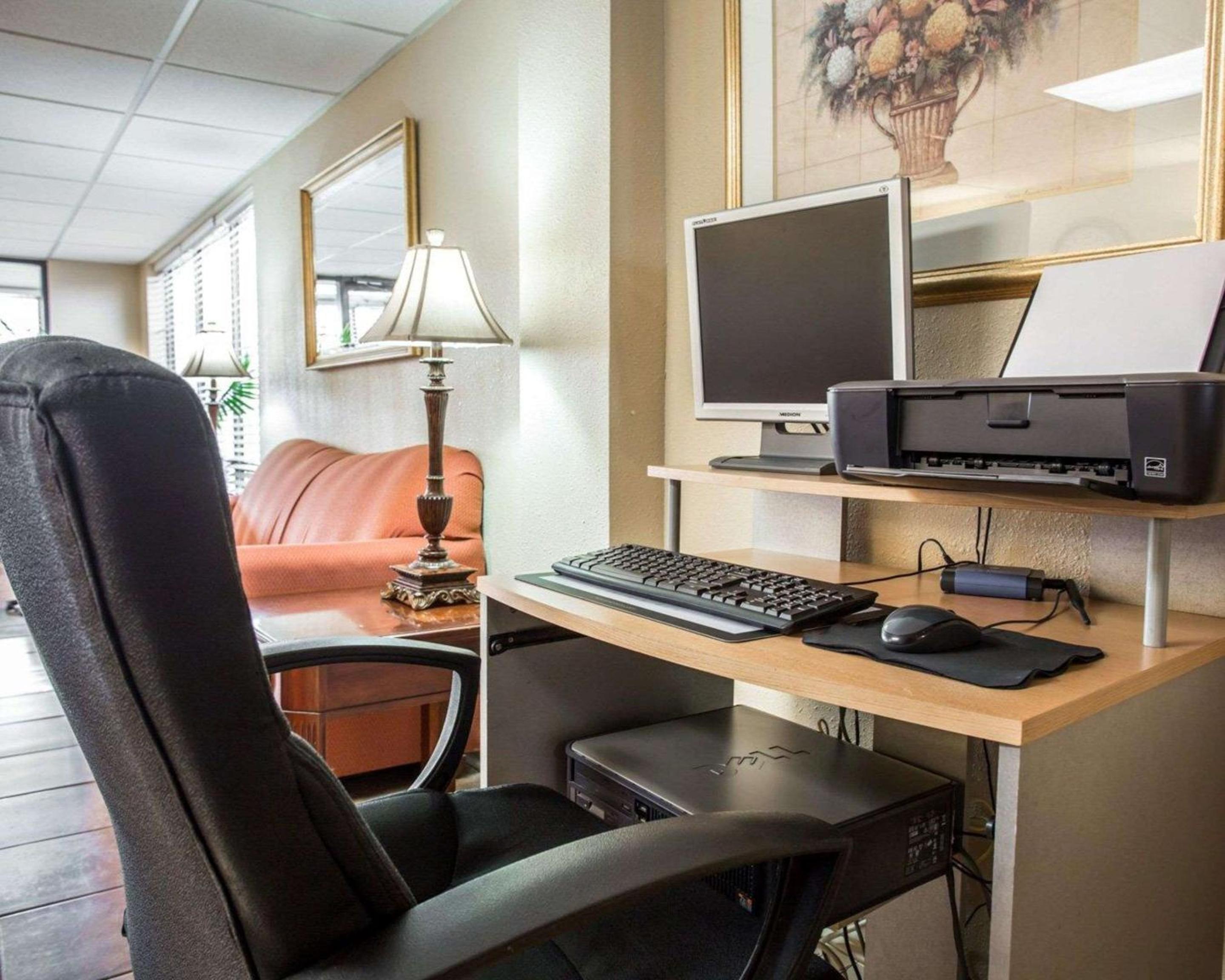 Quality Inn & Suites Monroe, Billede 4