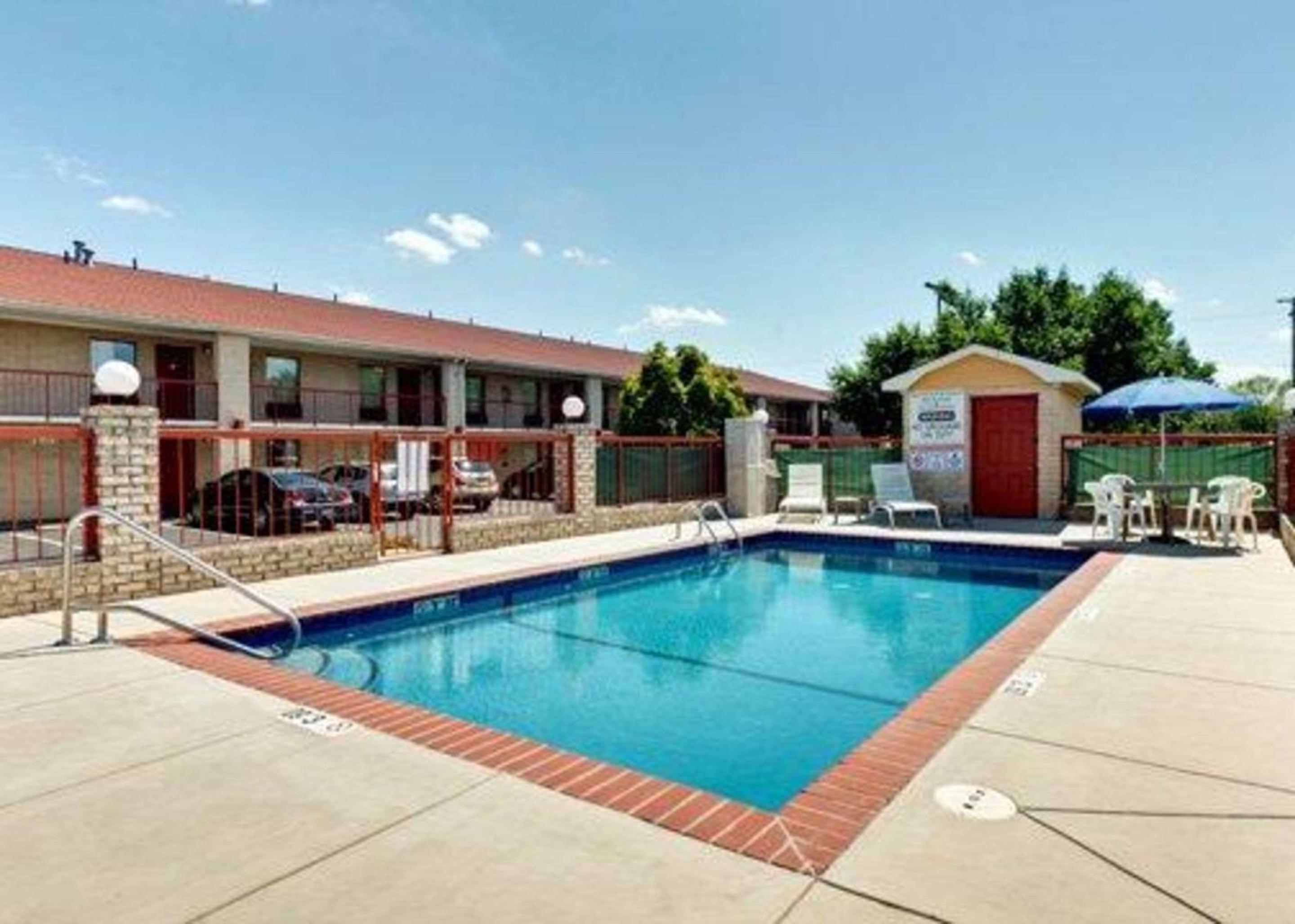 Quality Inn & Suites Monroe, Billede 5
