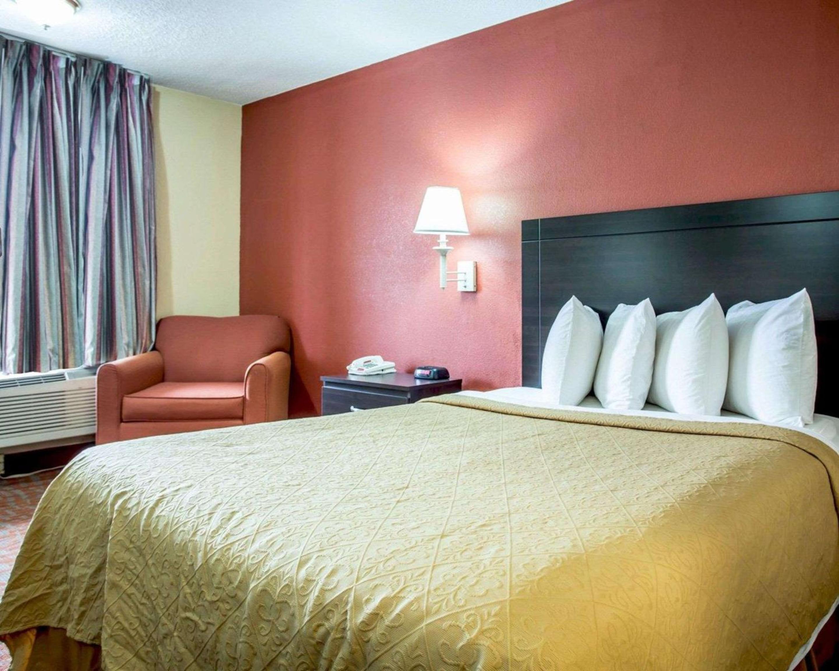 Quality Inn & Suites Monroe, Billede 25
