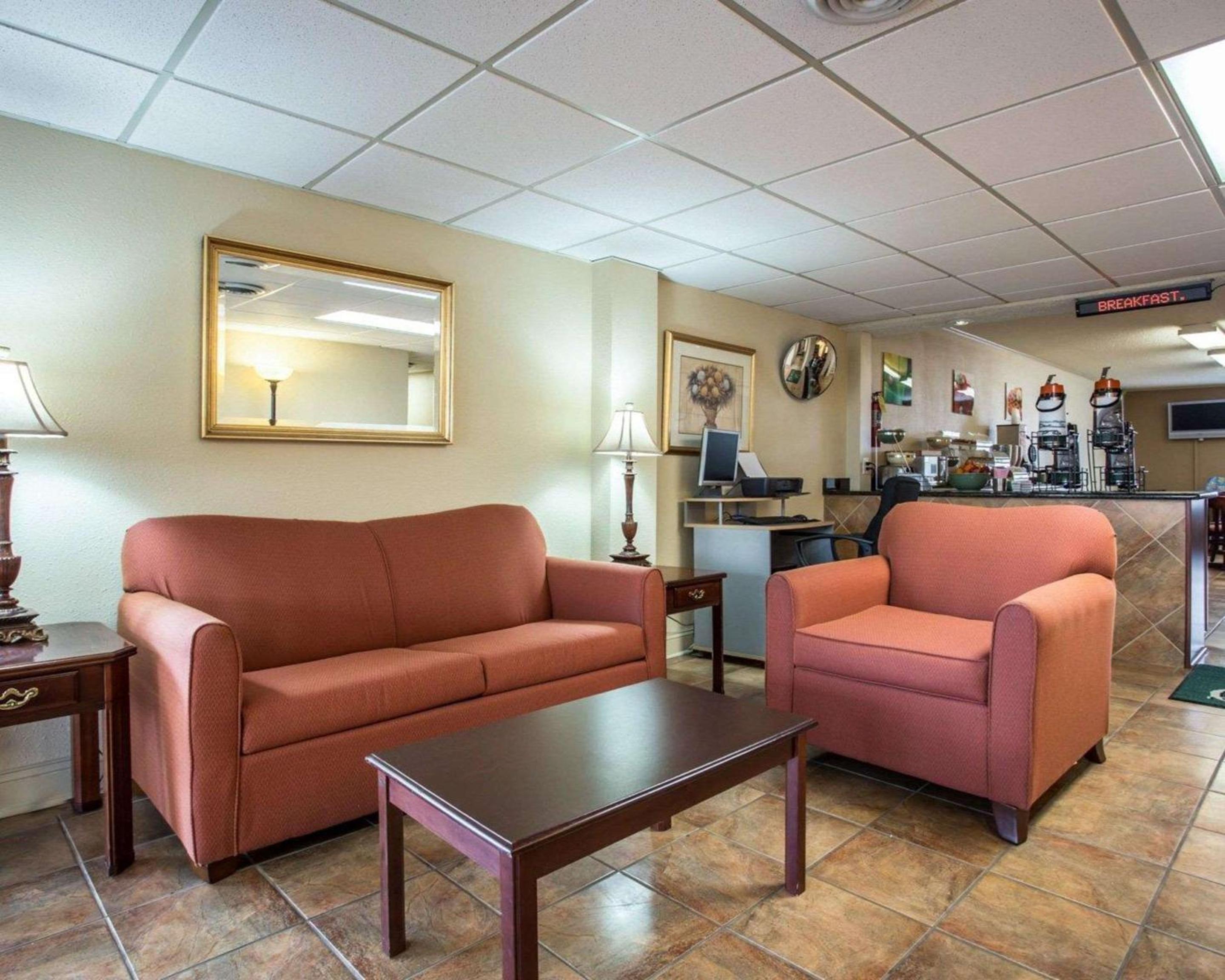 Quality Inn & Suites Monroe, Billede 14