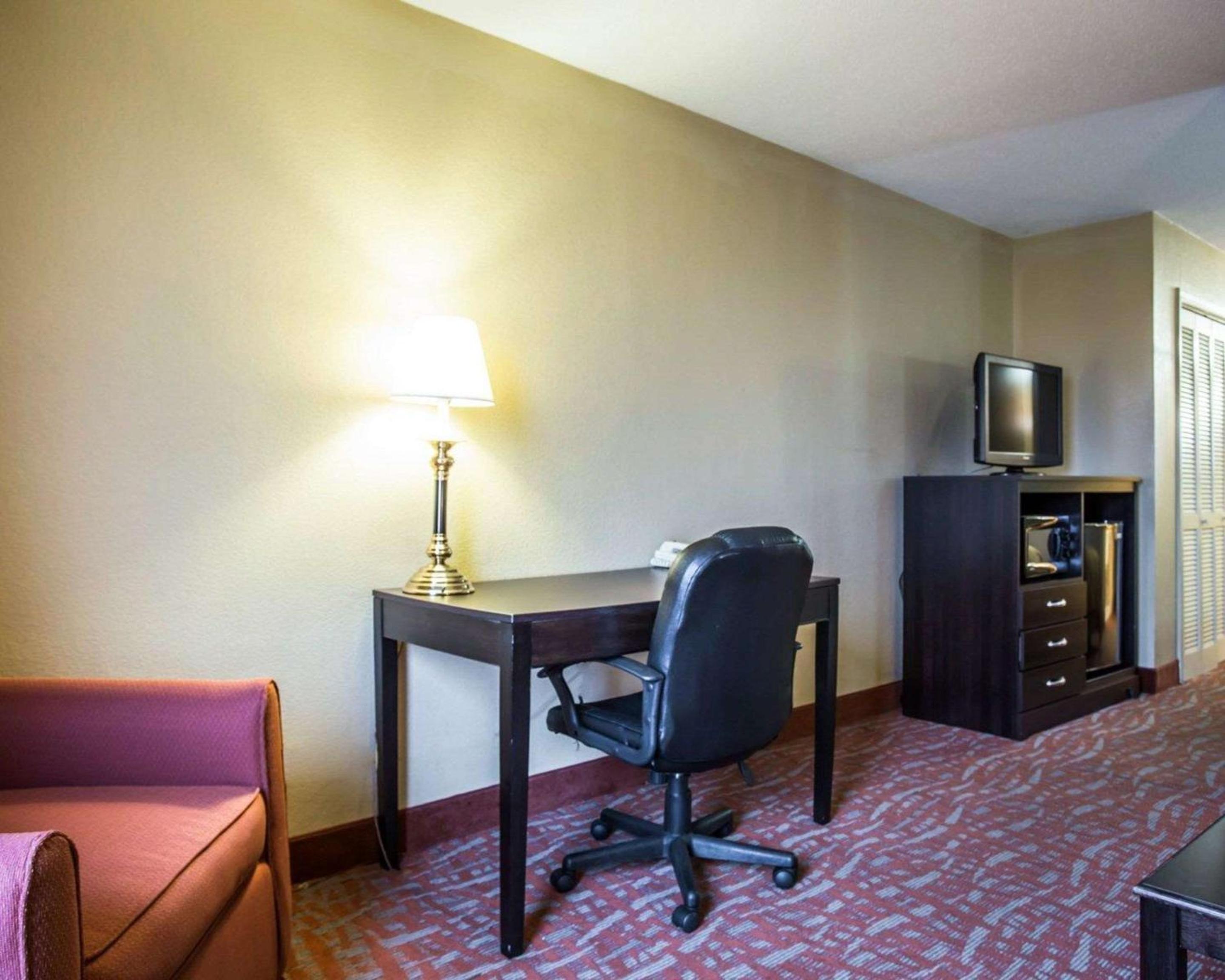 Quality Inn & Suites Monroe, Billede 20