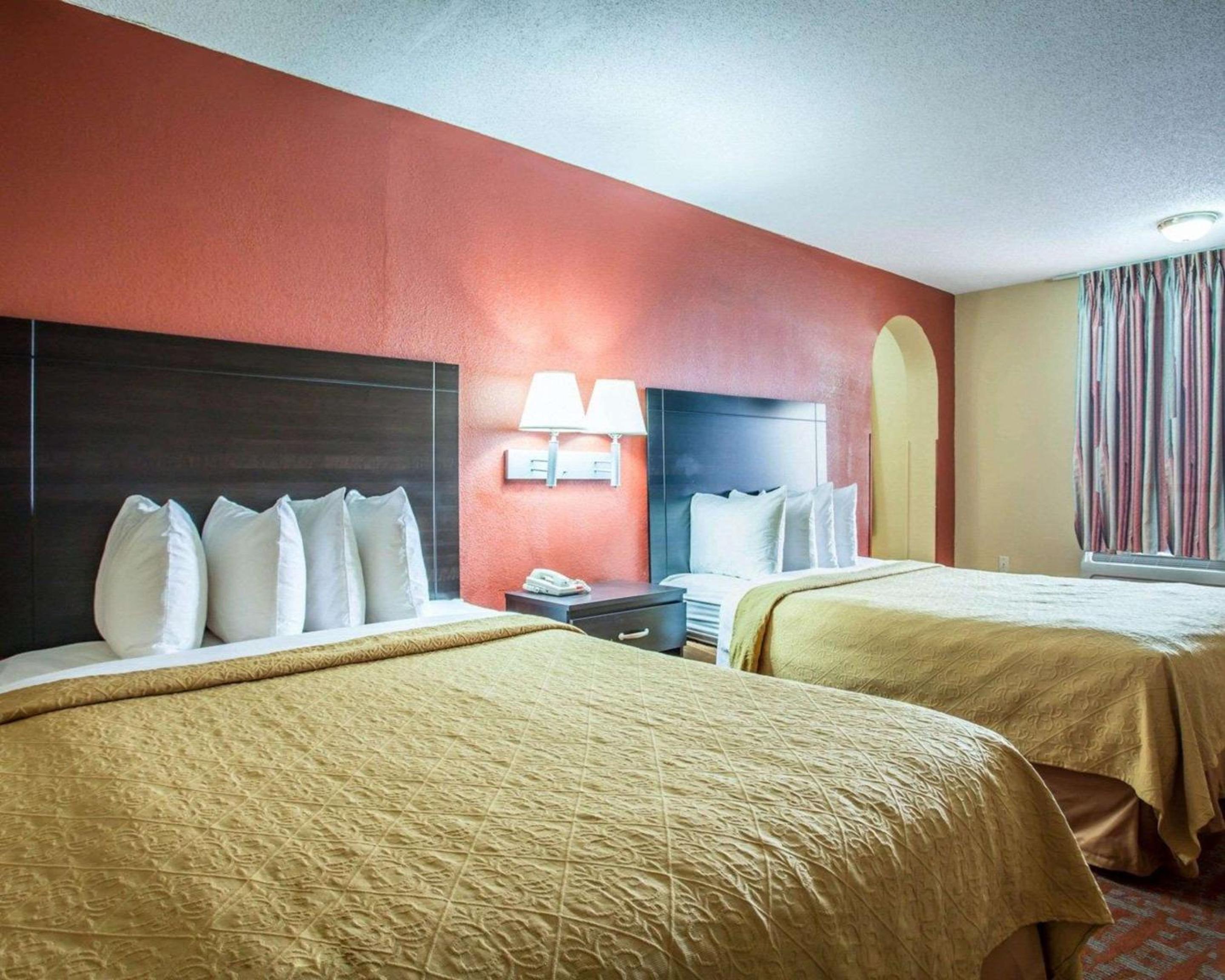 Quality Inn & Suites Monroe, Billede 7
