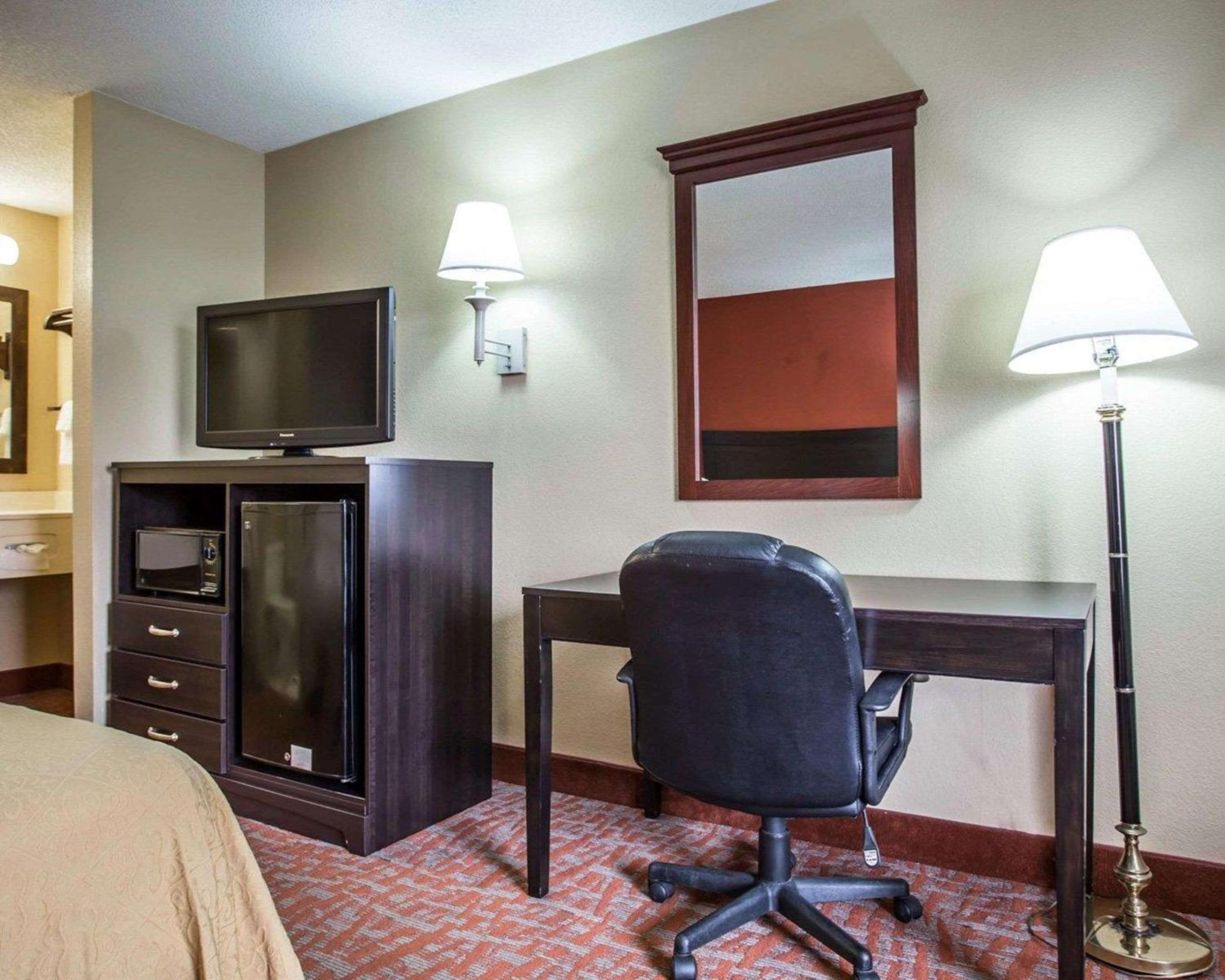Quality Inn & Suites Monroe, Billede 9
