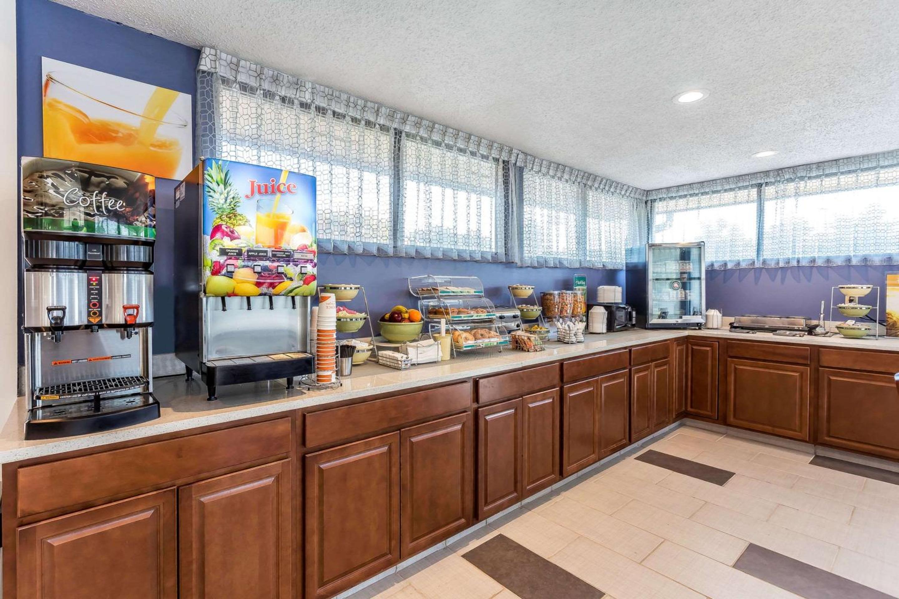 Quality Inn Aberdeen, Φωτογραφία 18