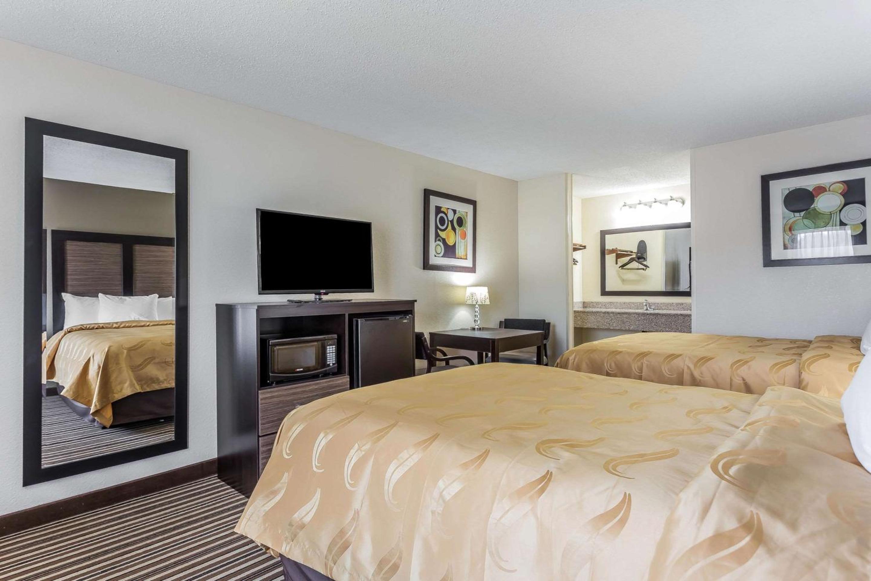 Quality Inn Aberdeen, Φωτογραφία 35