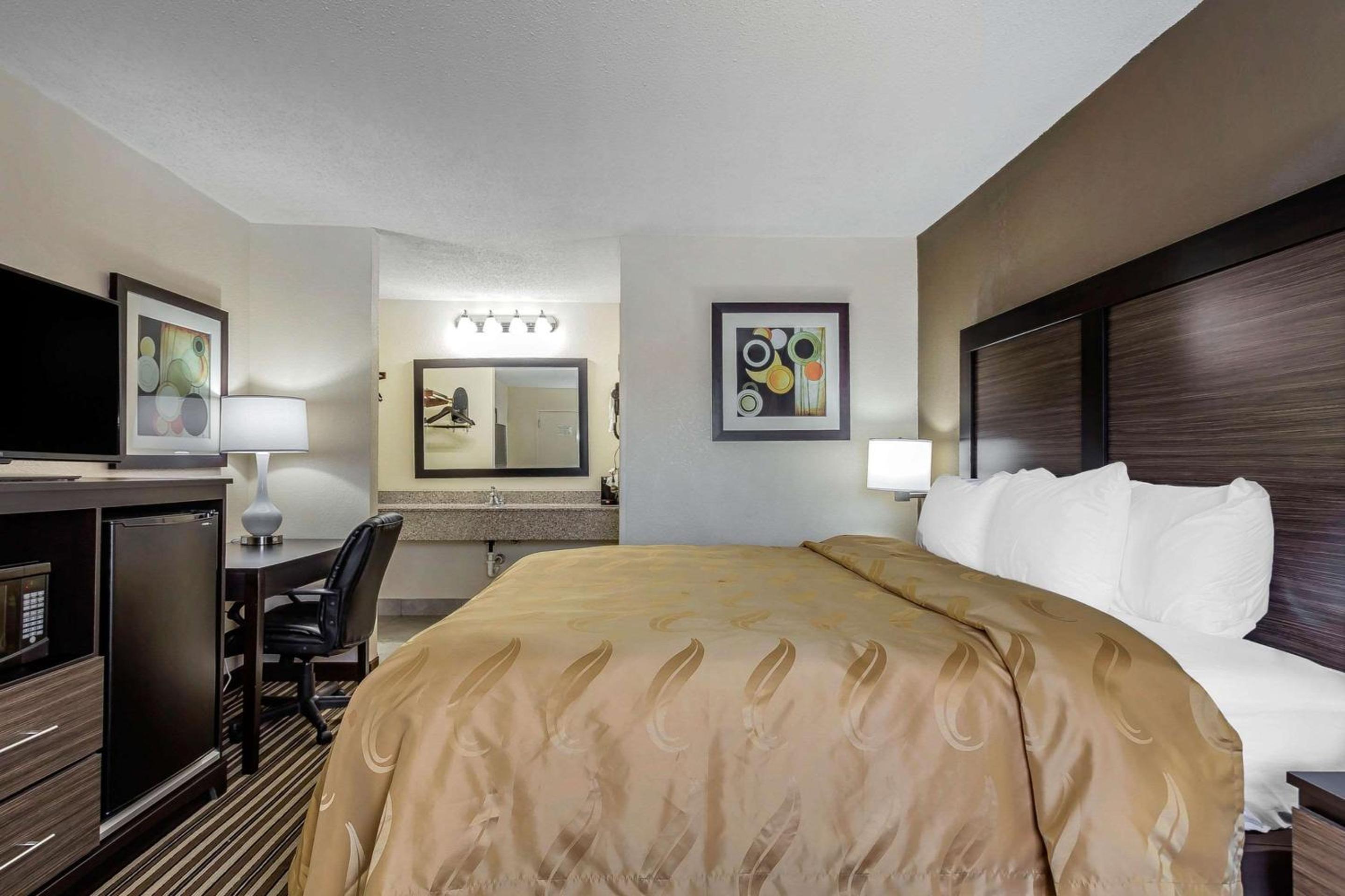 Quality Inn Aberdeen, Φωτογραφία 17